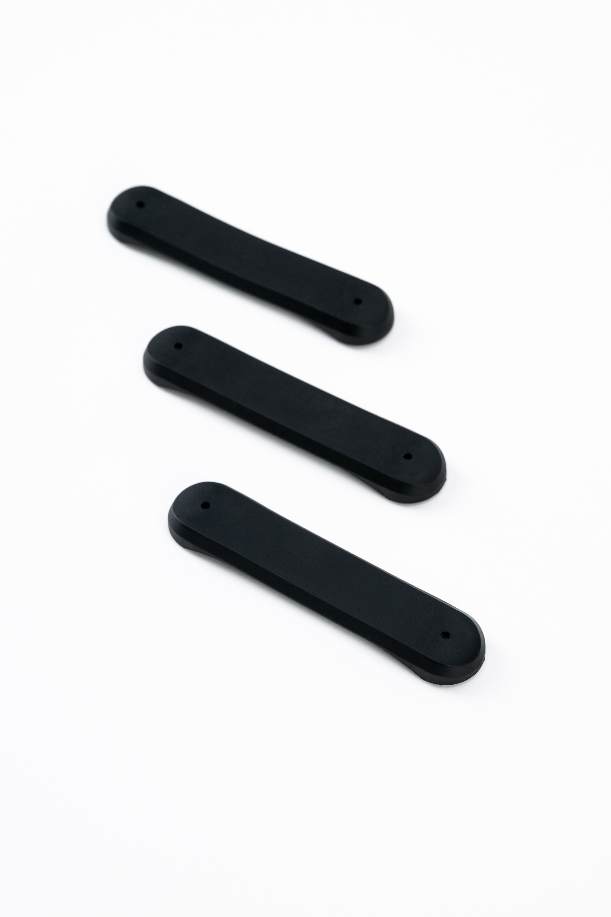 Magnetic Cable Management - Flexible Arches 3 pack - 10 cm / 4 in