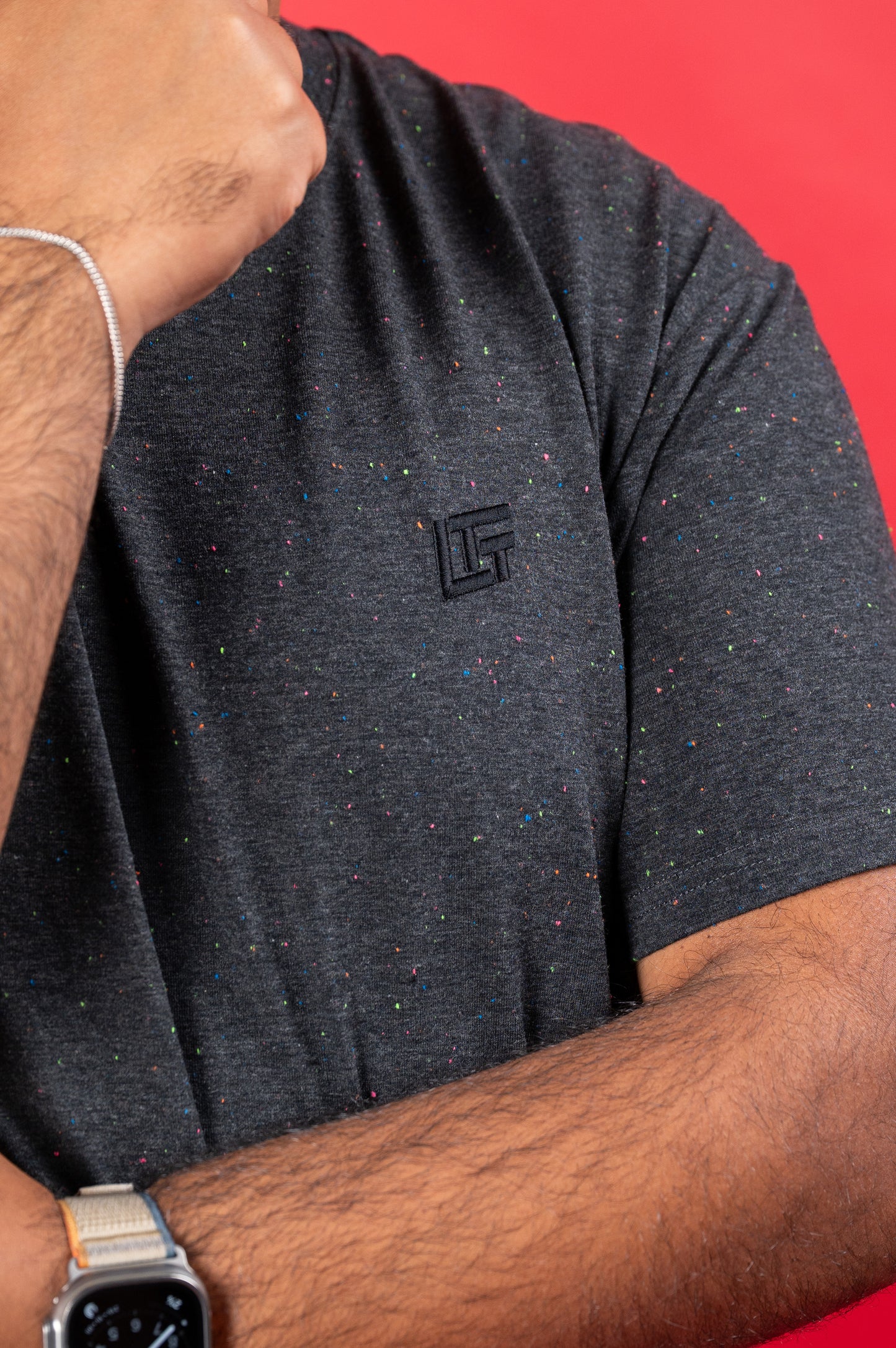 RGB T-shirt