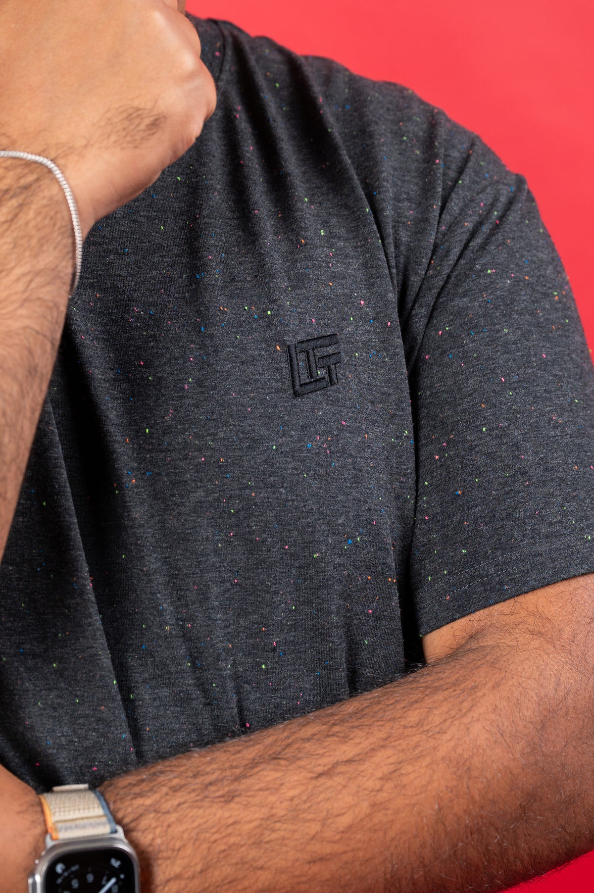 T-shirt RVB