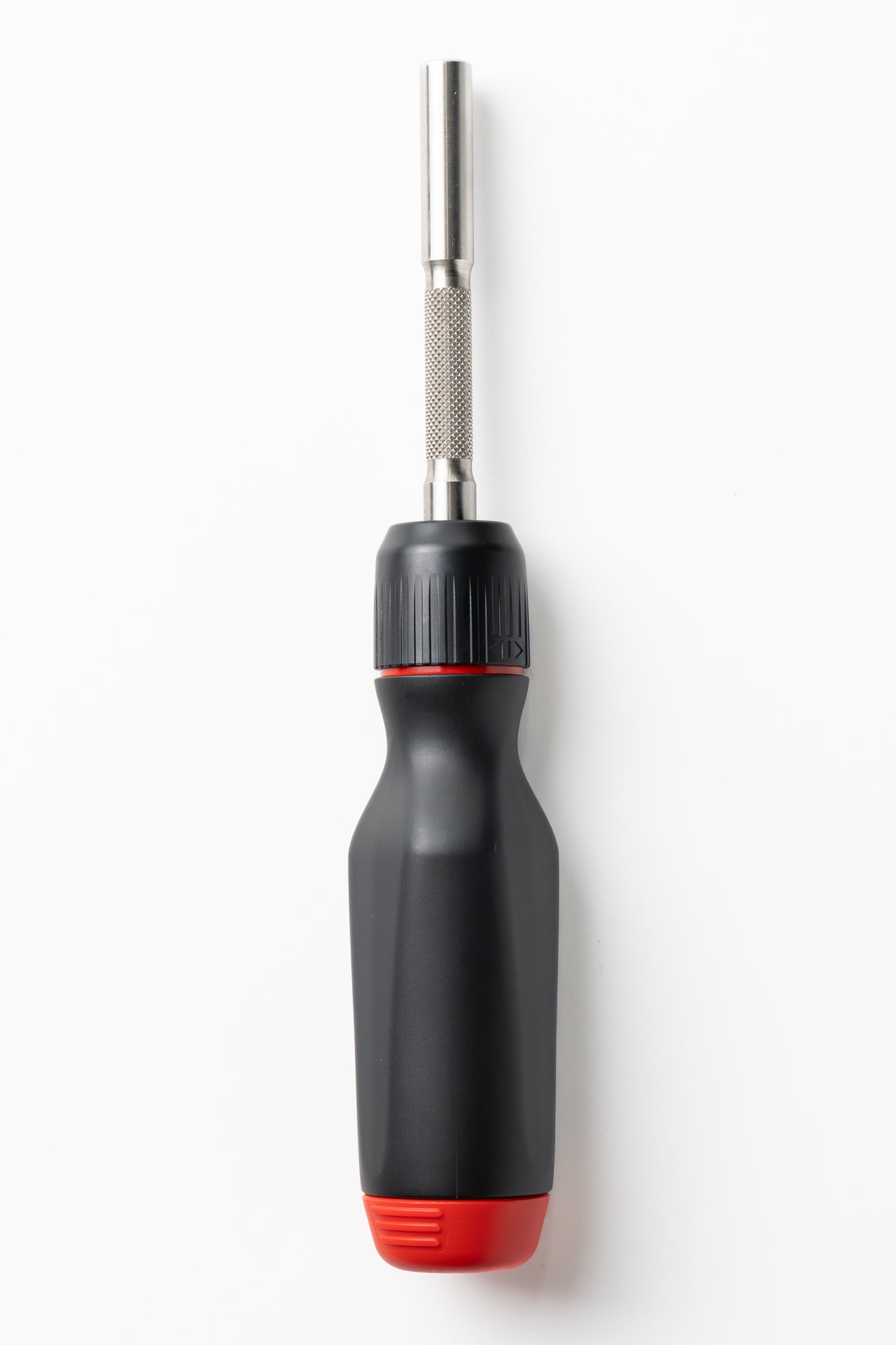 MYSTERY SCREWDRIVER
