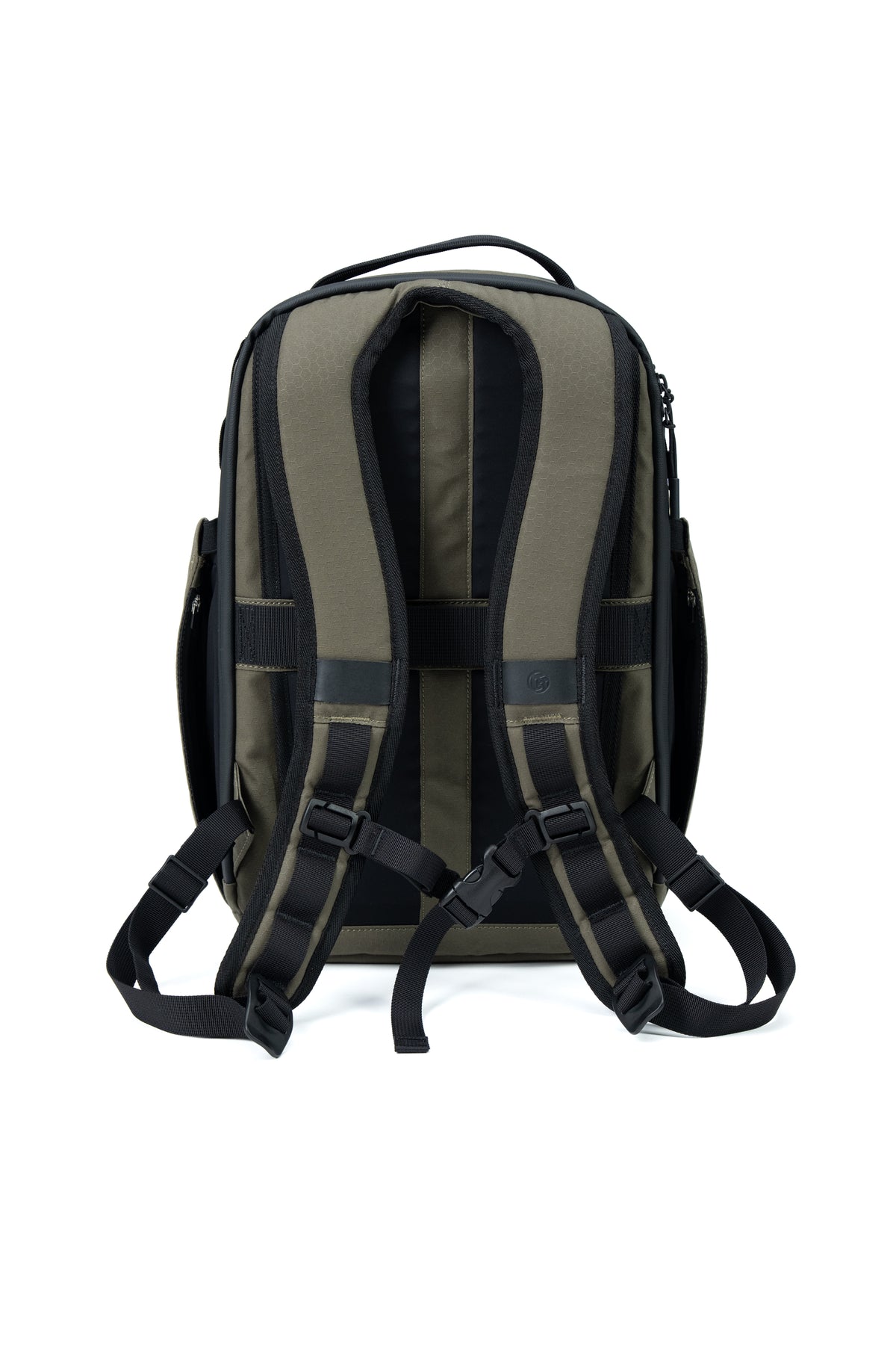 LTT Commuter Backpack - British Millerain Edition
