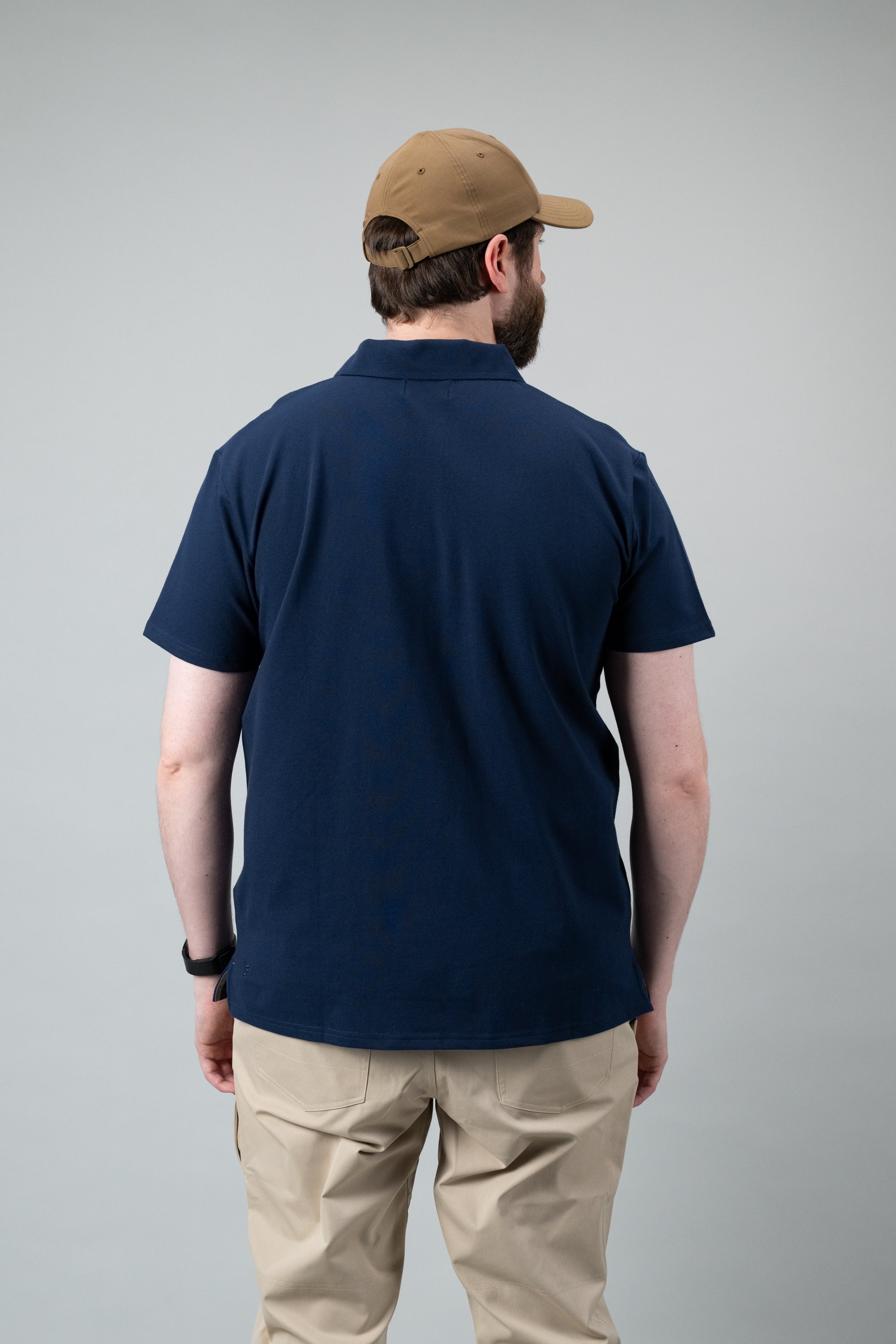 Model: Reece, Size: X-Large, Height:6’3”/190cm