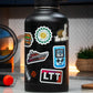 Sticker Pack Set 3