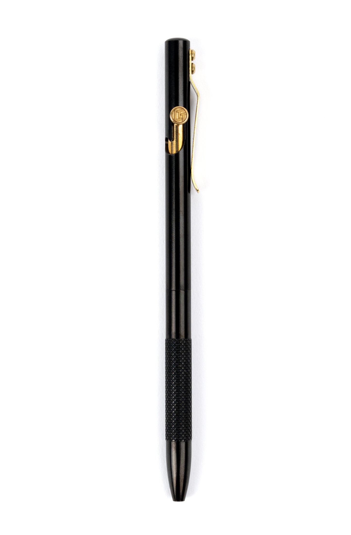 Scribedriver Bolt Action Pen