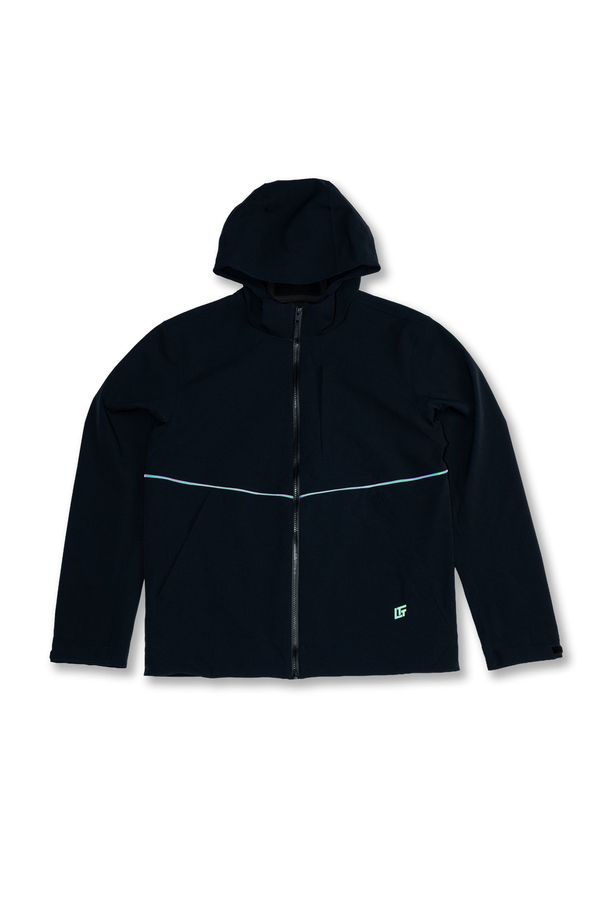 Softshell Jacket