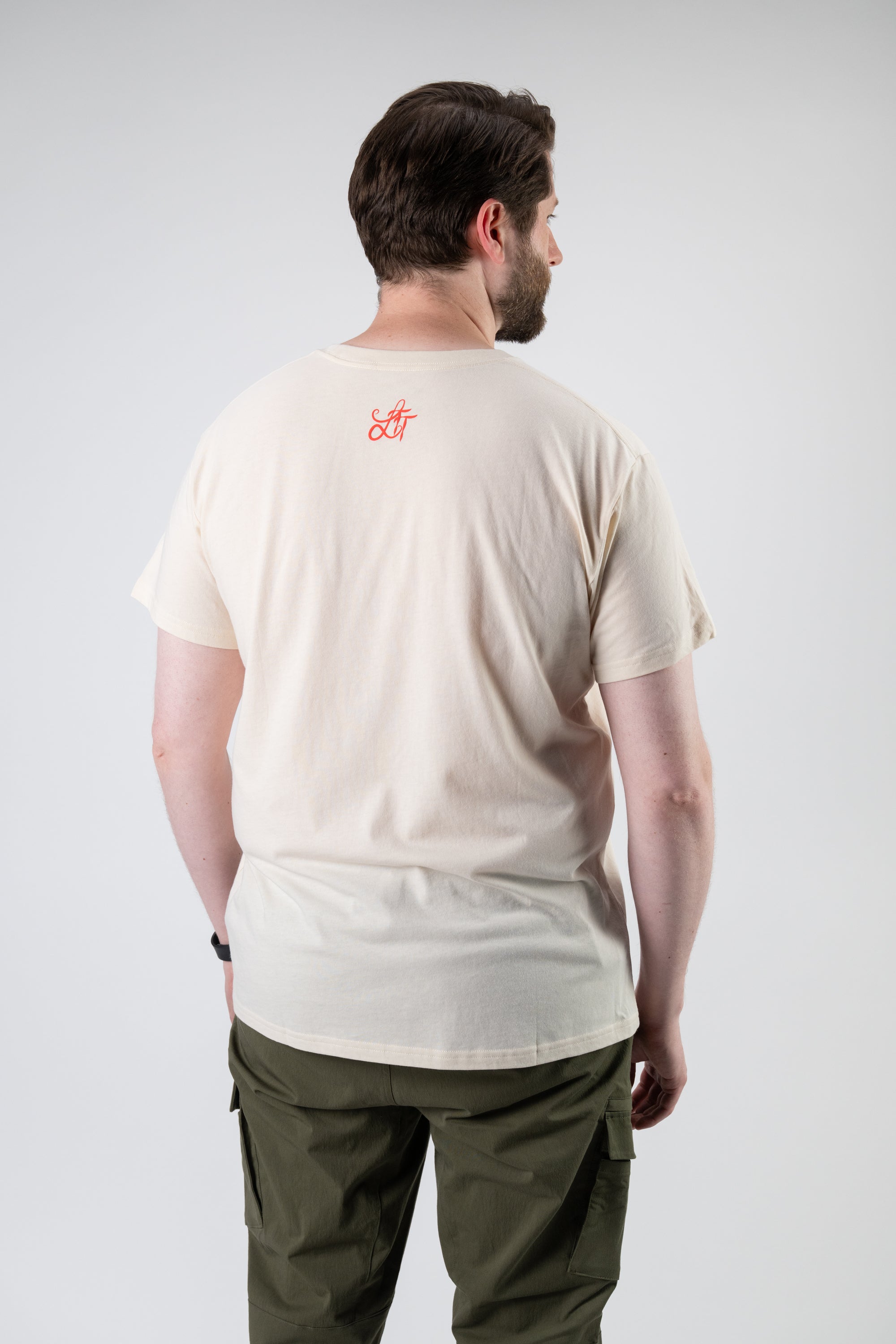NetNoodz Graphic Polyblend Tee | LTTStore