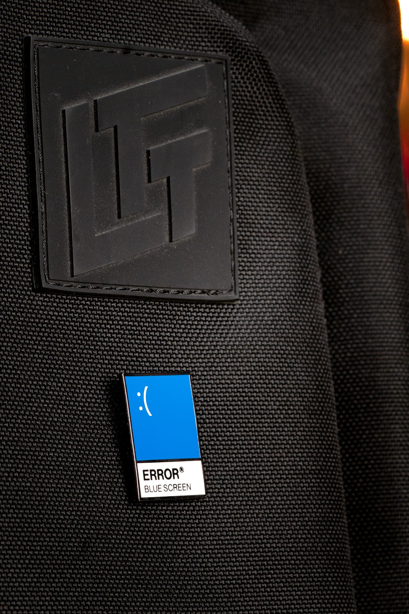 Pins - Series 5