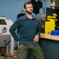 Office Utility Shirt