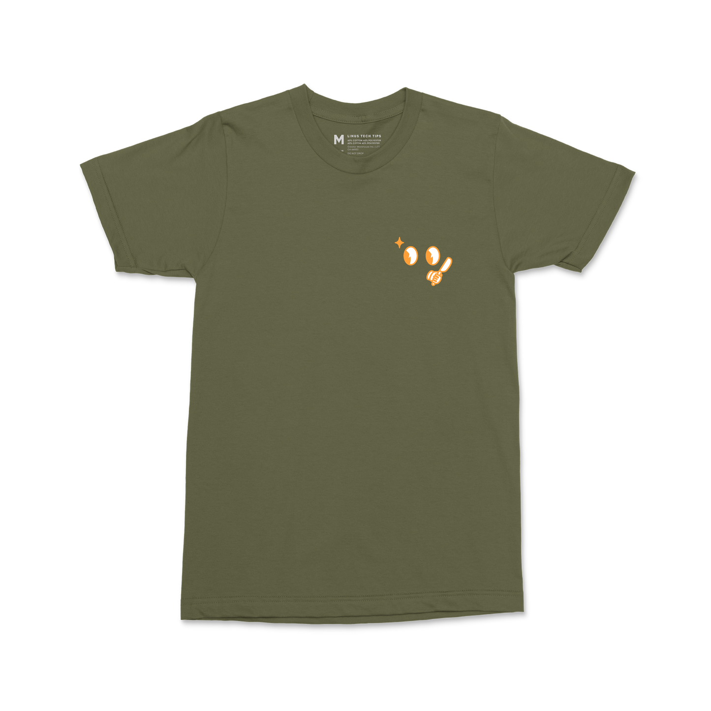 Not a Hot Dog T-shirt