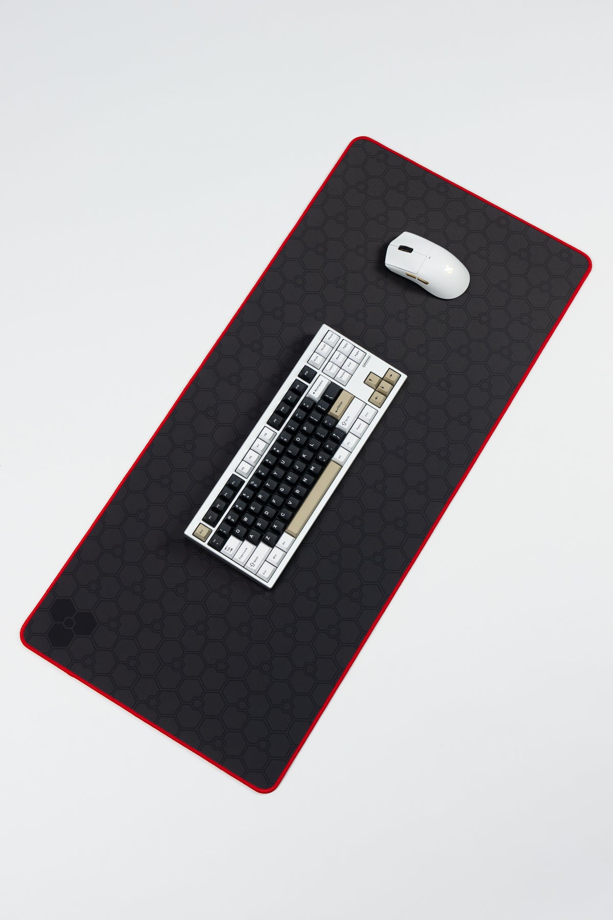 Tapis de bureau WAN V2