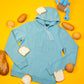 Breadsaurus Hoodie