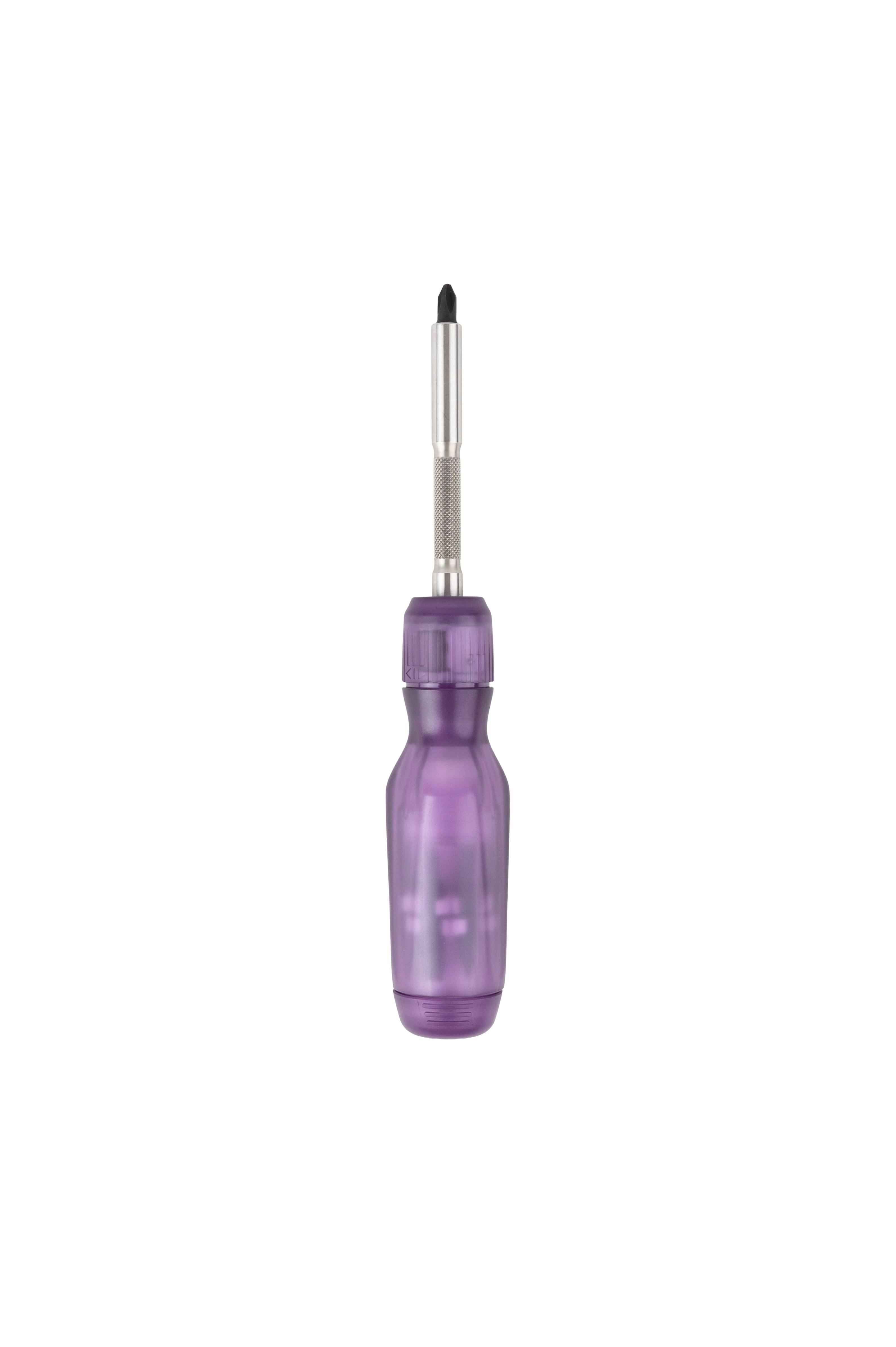 Prismagic Transparent Screwdriver