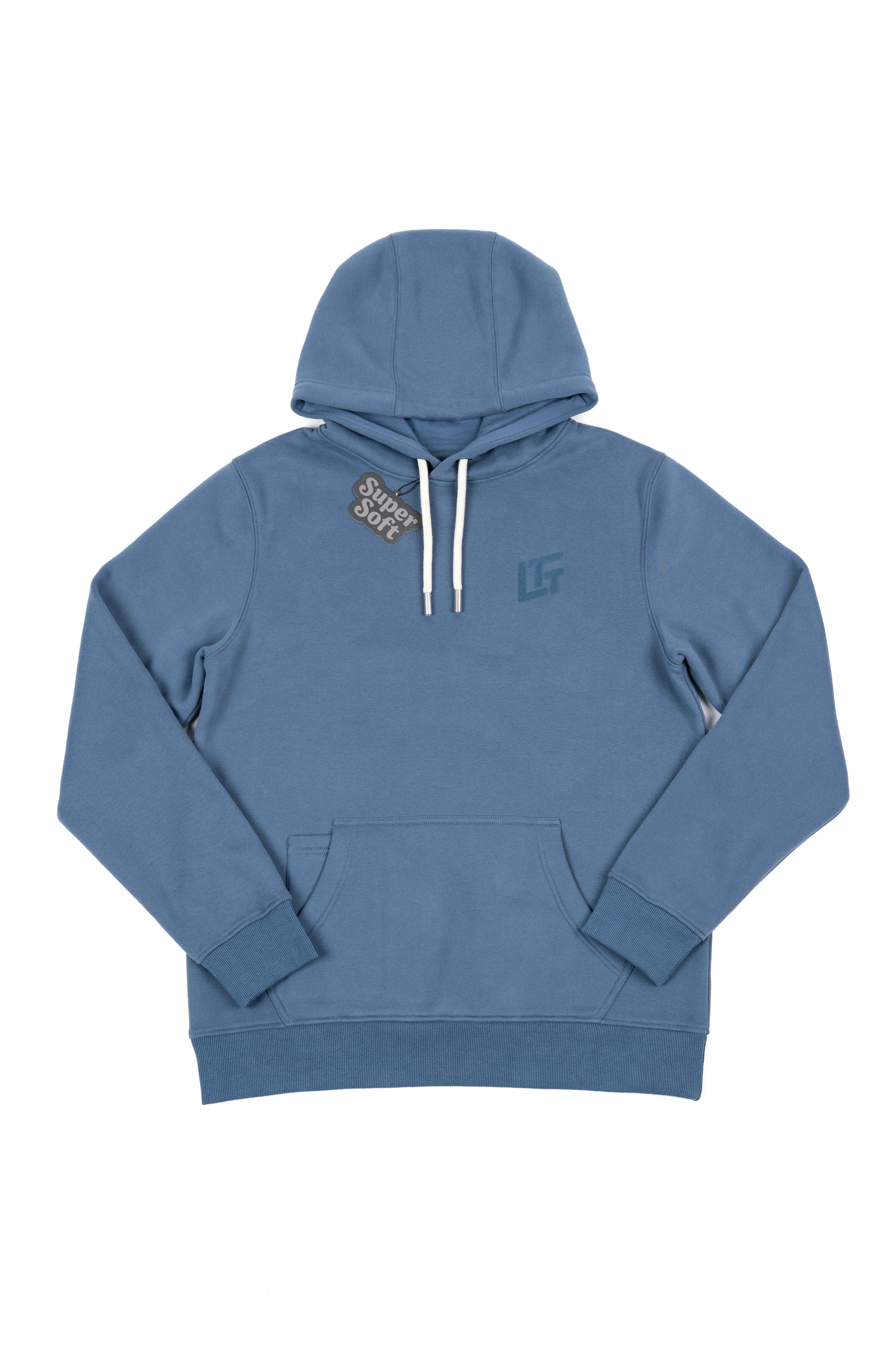 Super Soft Hoodie