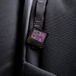 Glitch Lenticular Pin