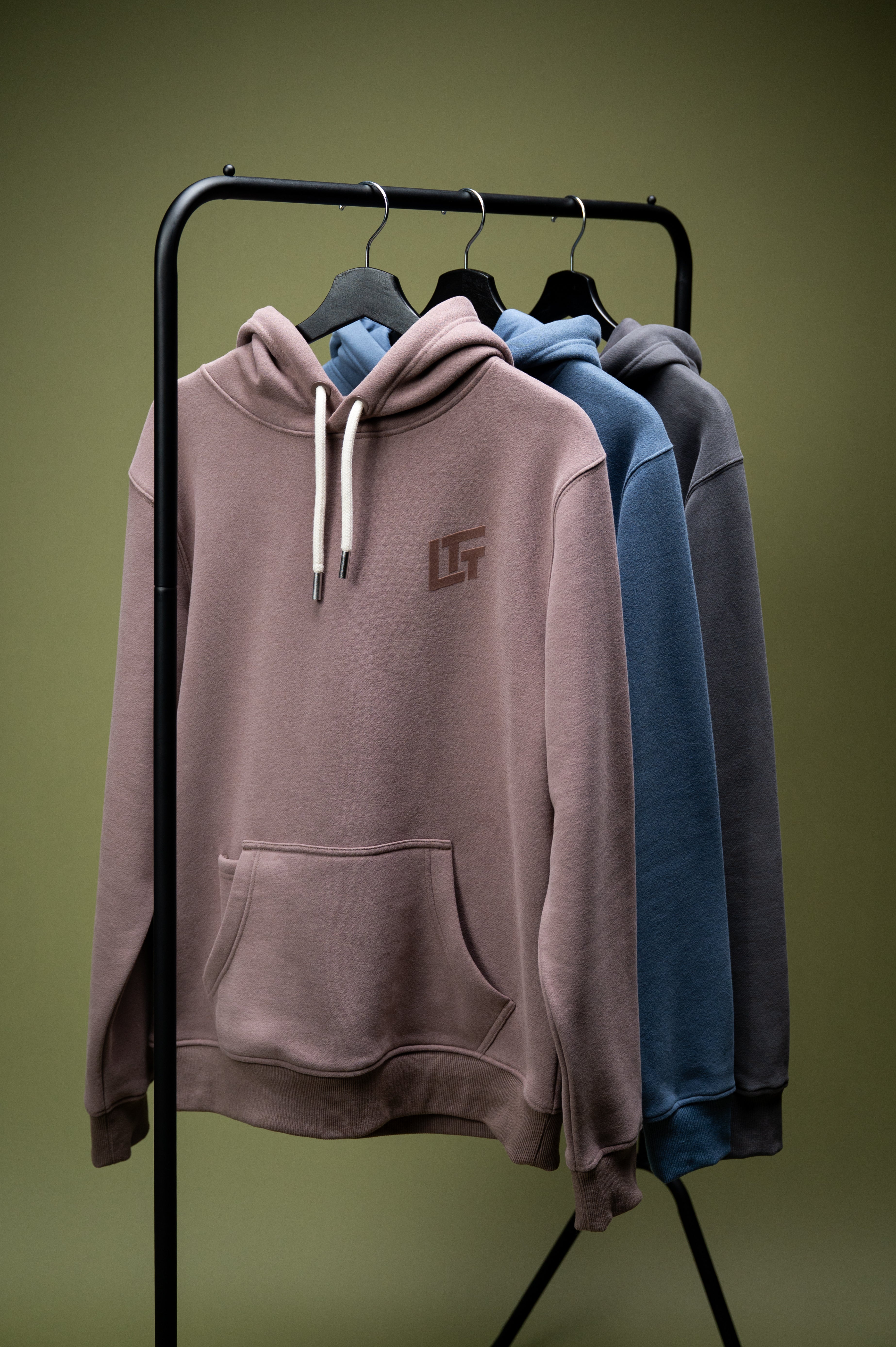 Super Soft Hoodie