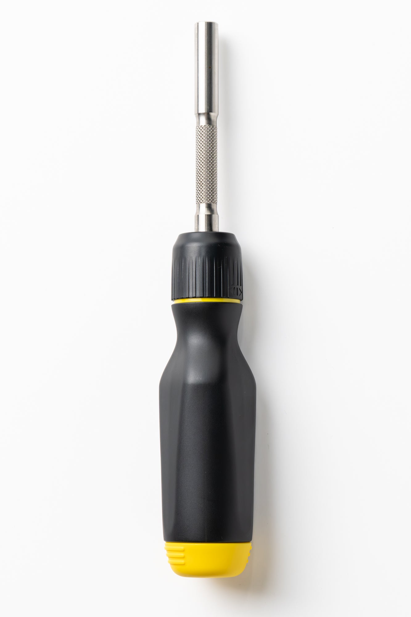 MYSTERY SCREWDRIVER