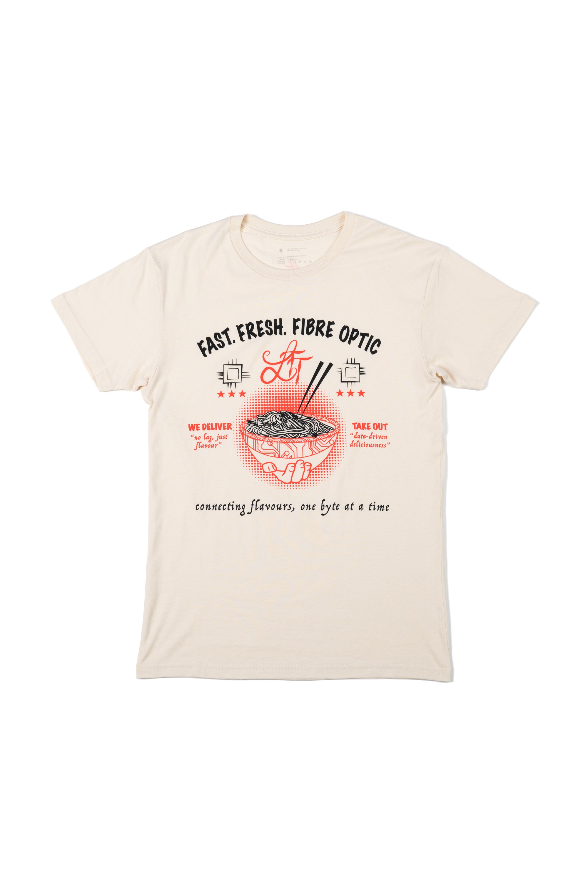NetNoodz T-shirt