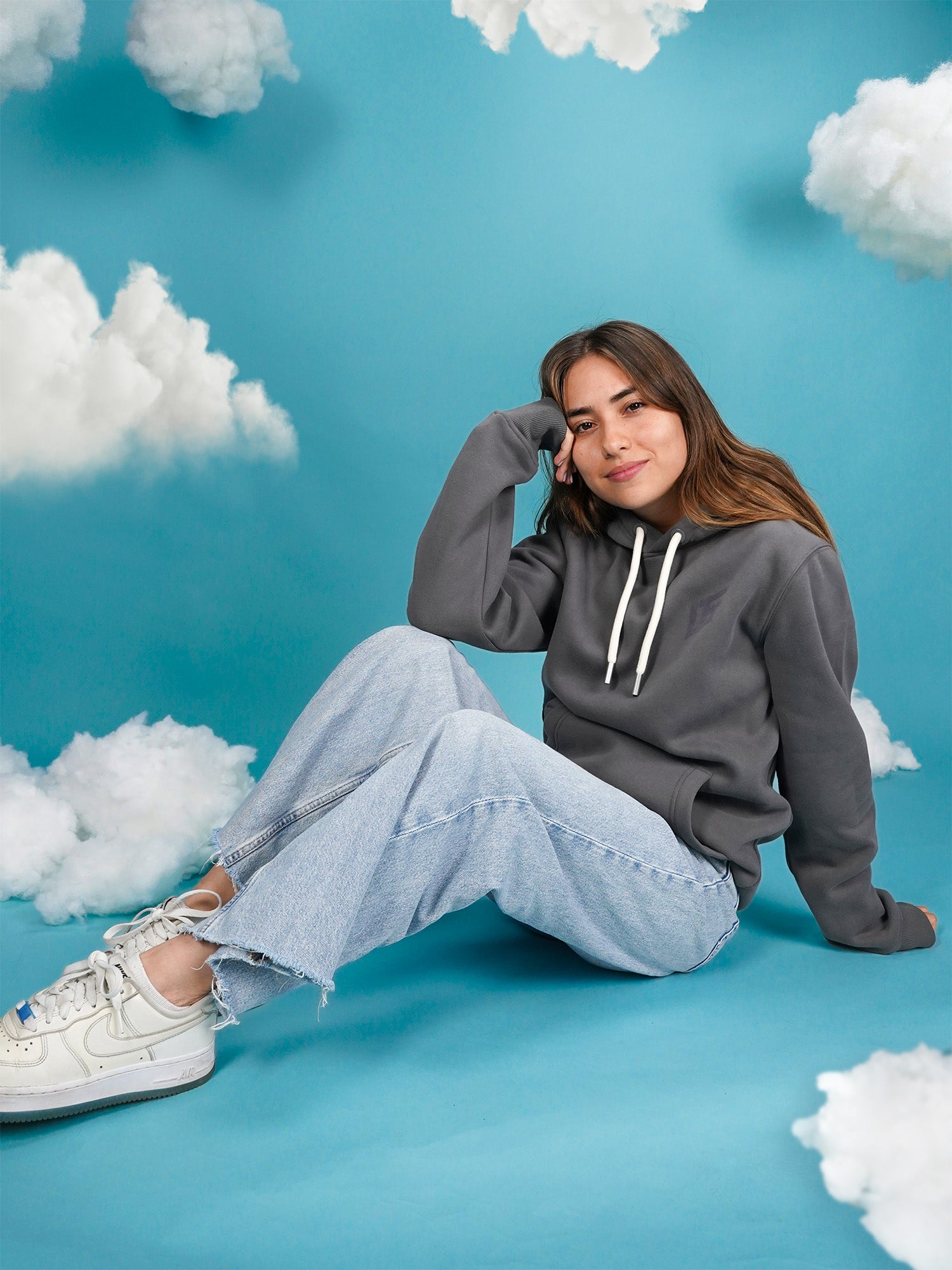 Model: Maria, Size: XS