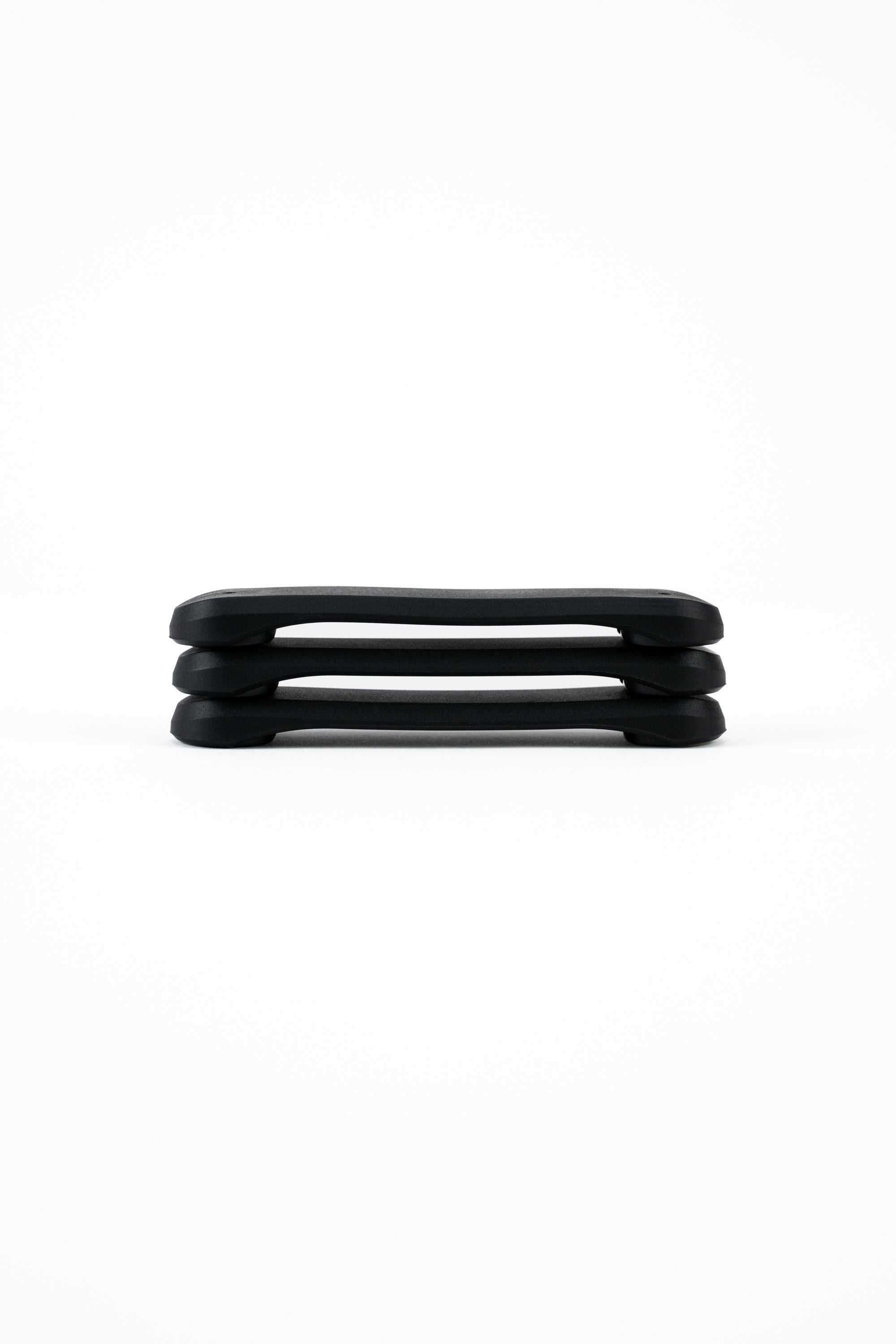 Magnetic Cable Management - Flexible Arches 3 pack - 10 cm / 4 in