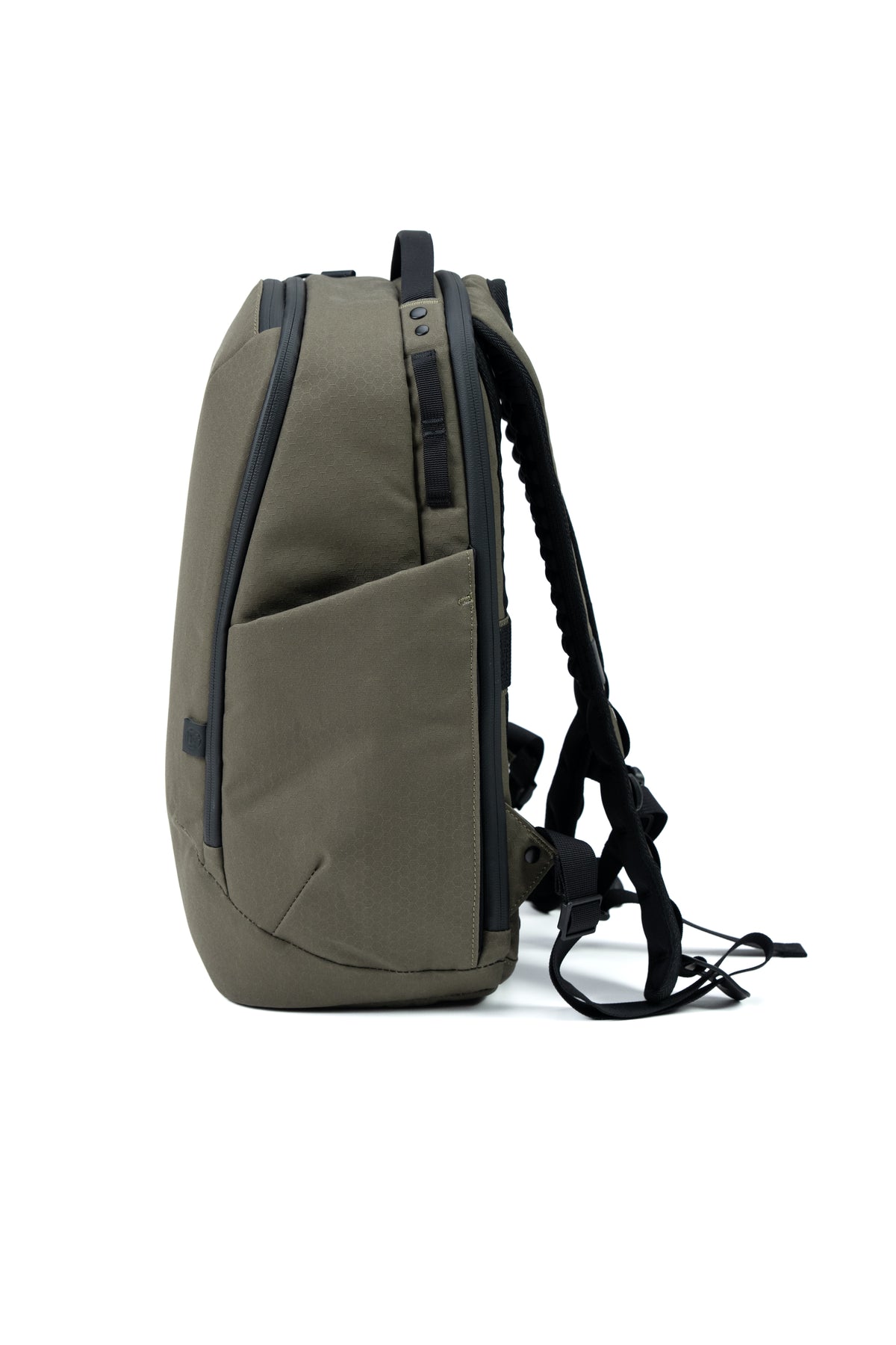 LTT Commuter Backpack - British Millerain Edition