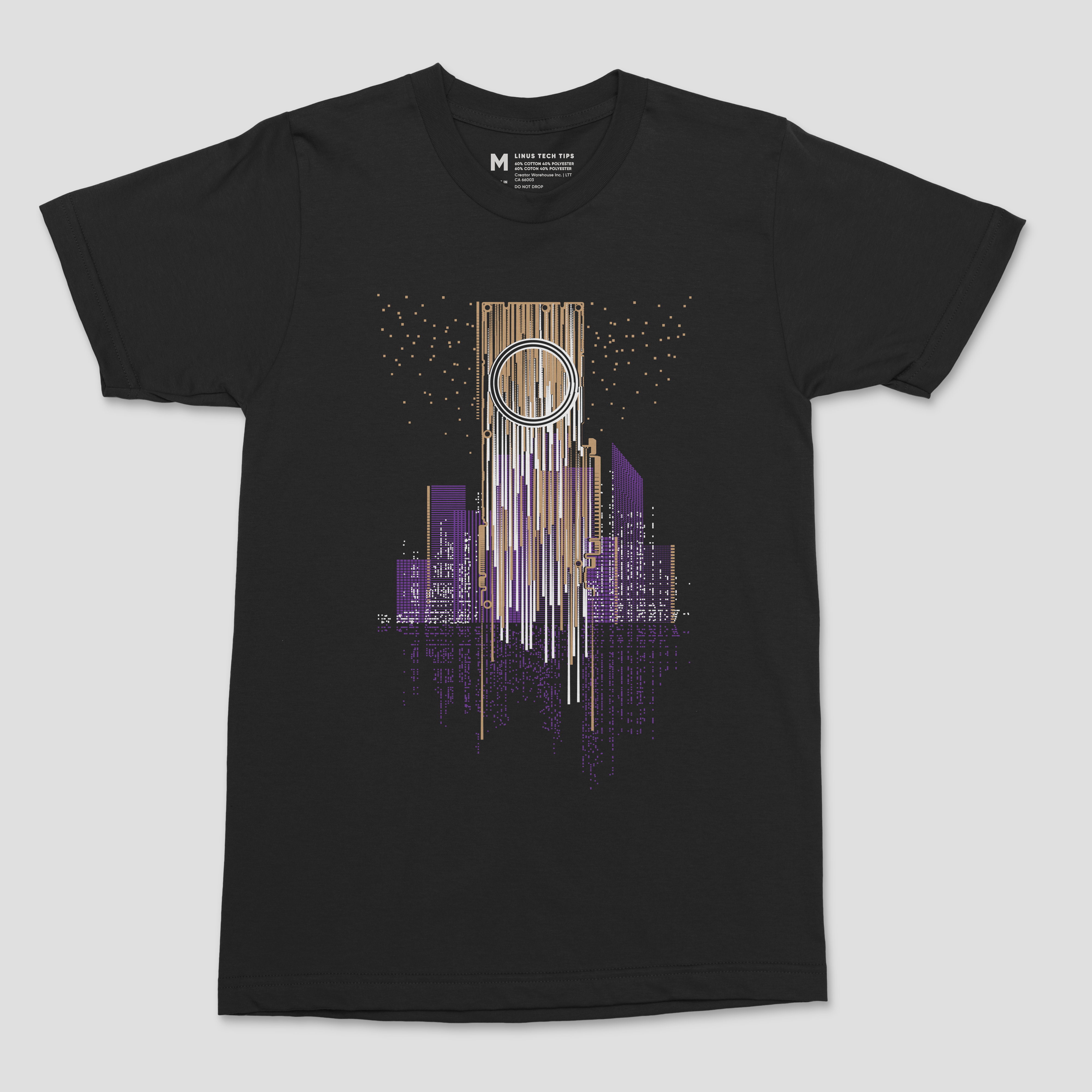 T-shirt GPU
