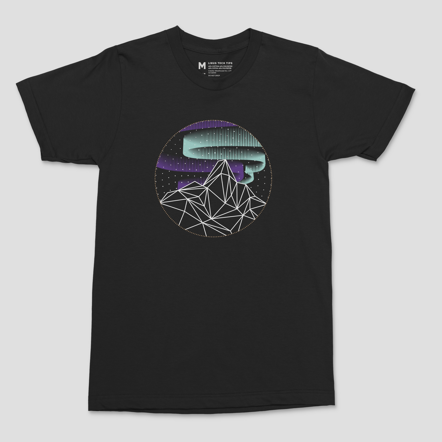 Northern Lights T-shirt