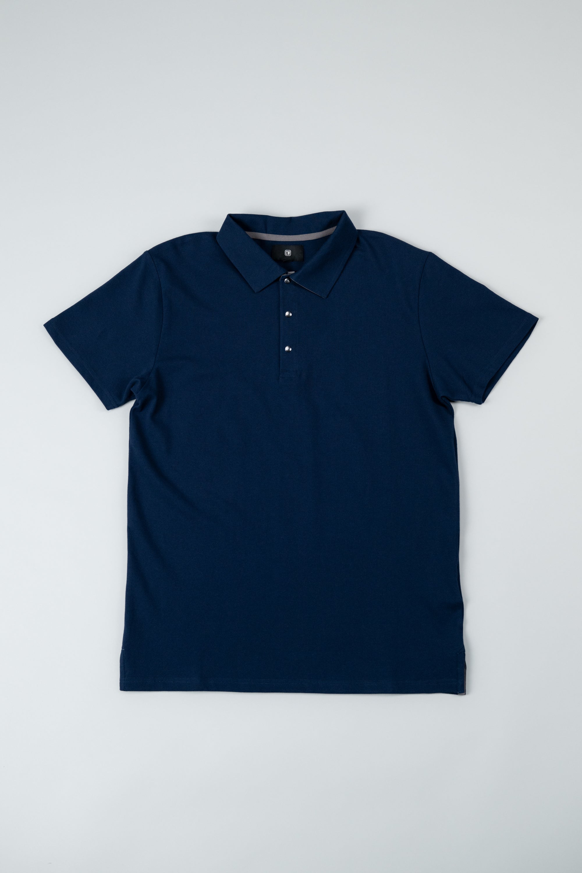 Cotton Blend Polo – Stretch Comfort & Versatile Style | LTTStore