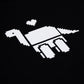 8-Bit Breadsaurus T-shirt