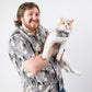 Screensaver Pet Bandana