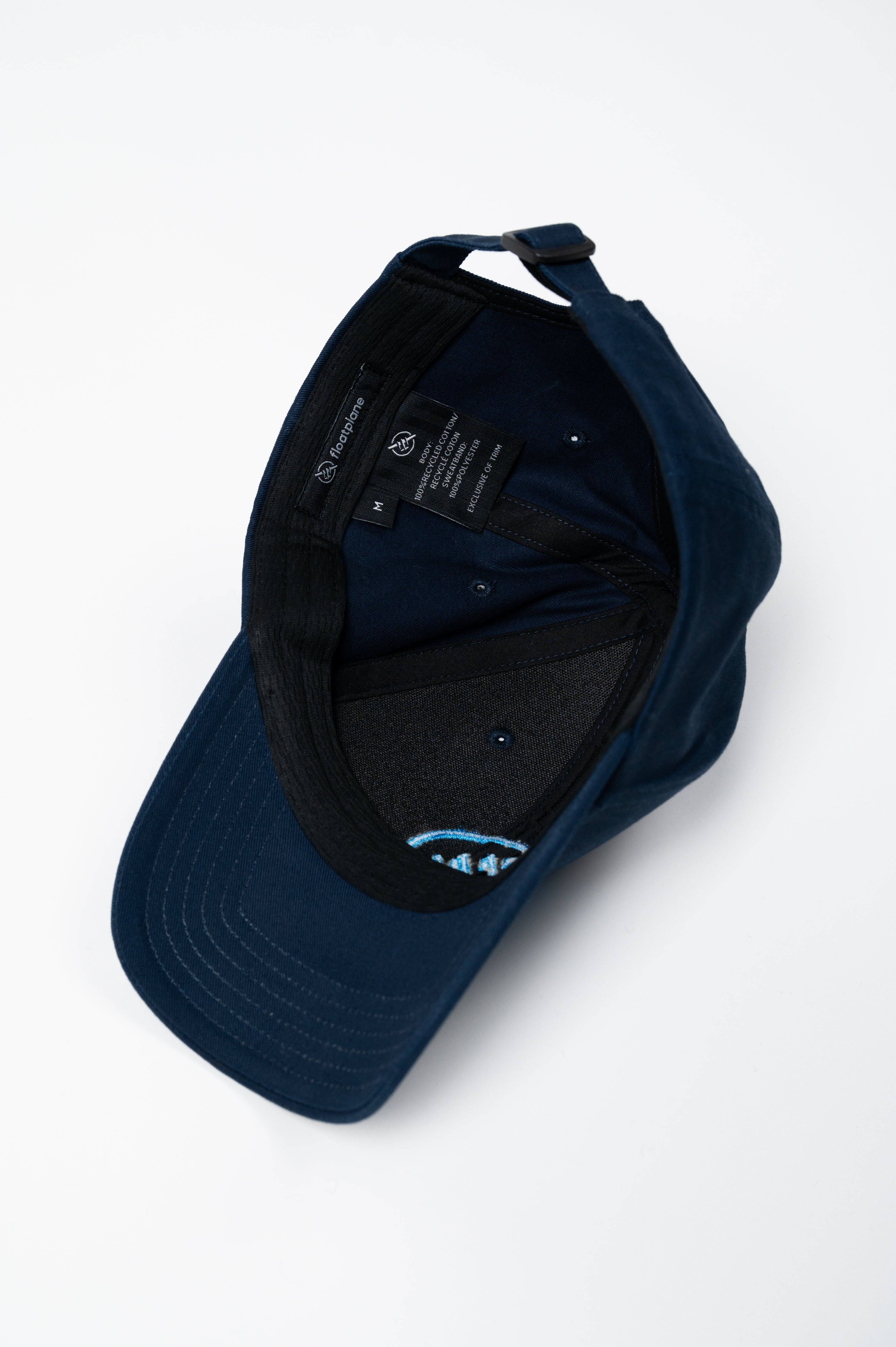 Floatplane Baseball Cap