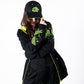 Model: Tatjana, Size: Medium