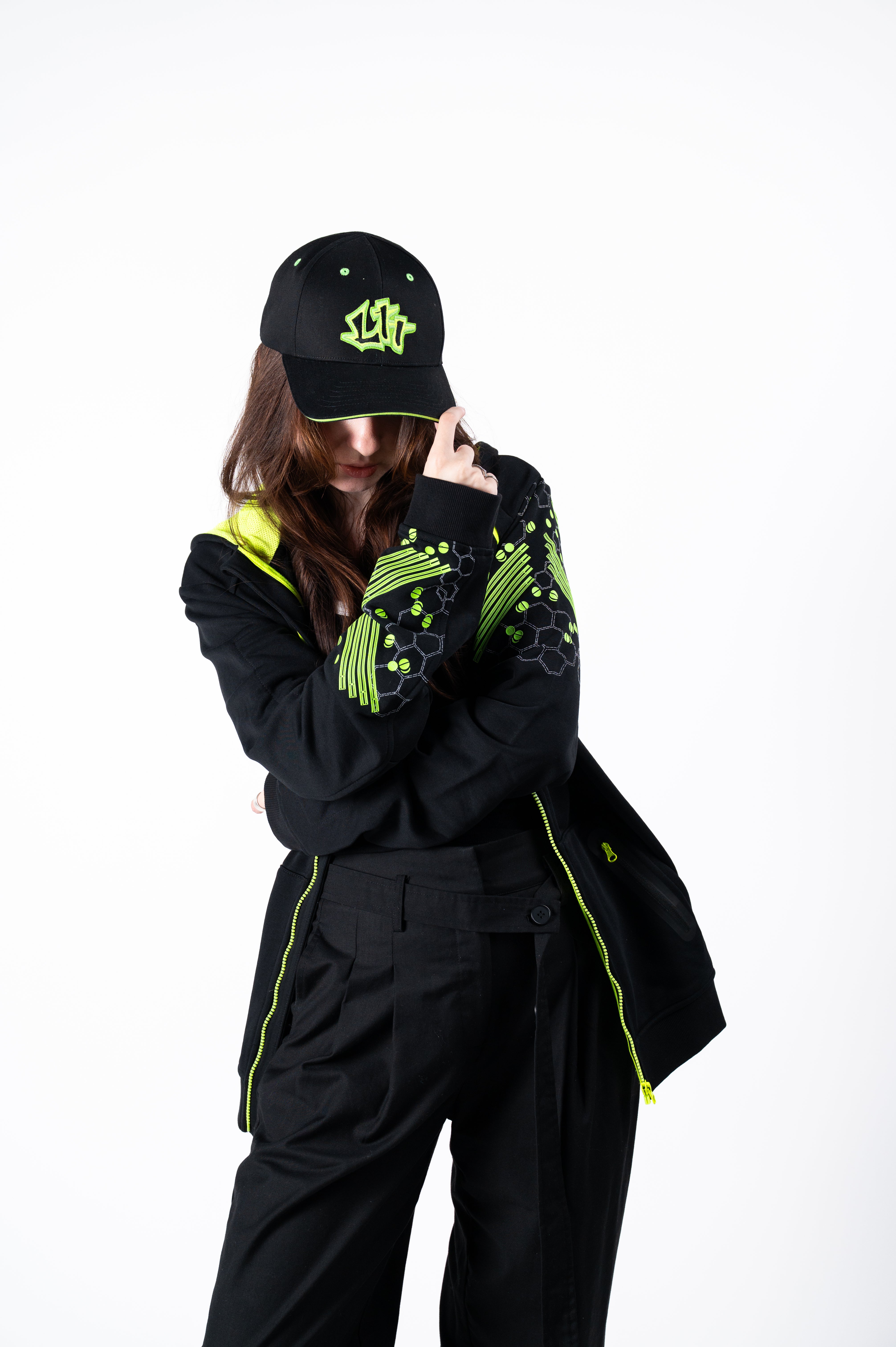 Model: Tatjana, Size: Medium