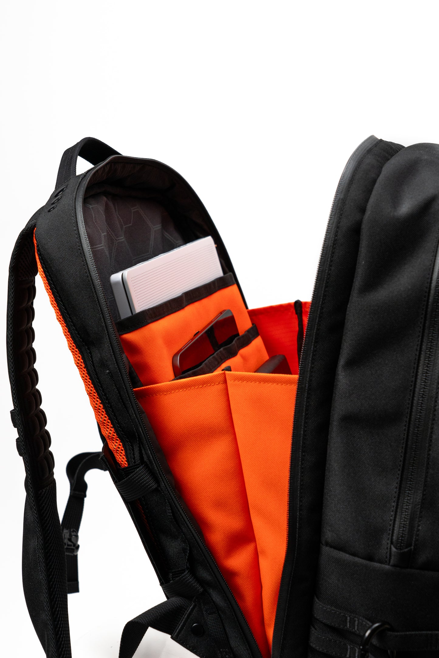WAN Backpack
