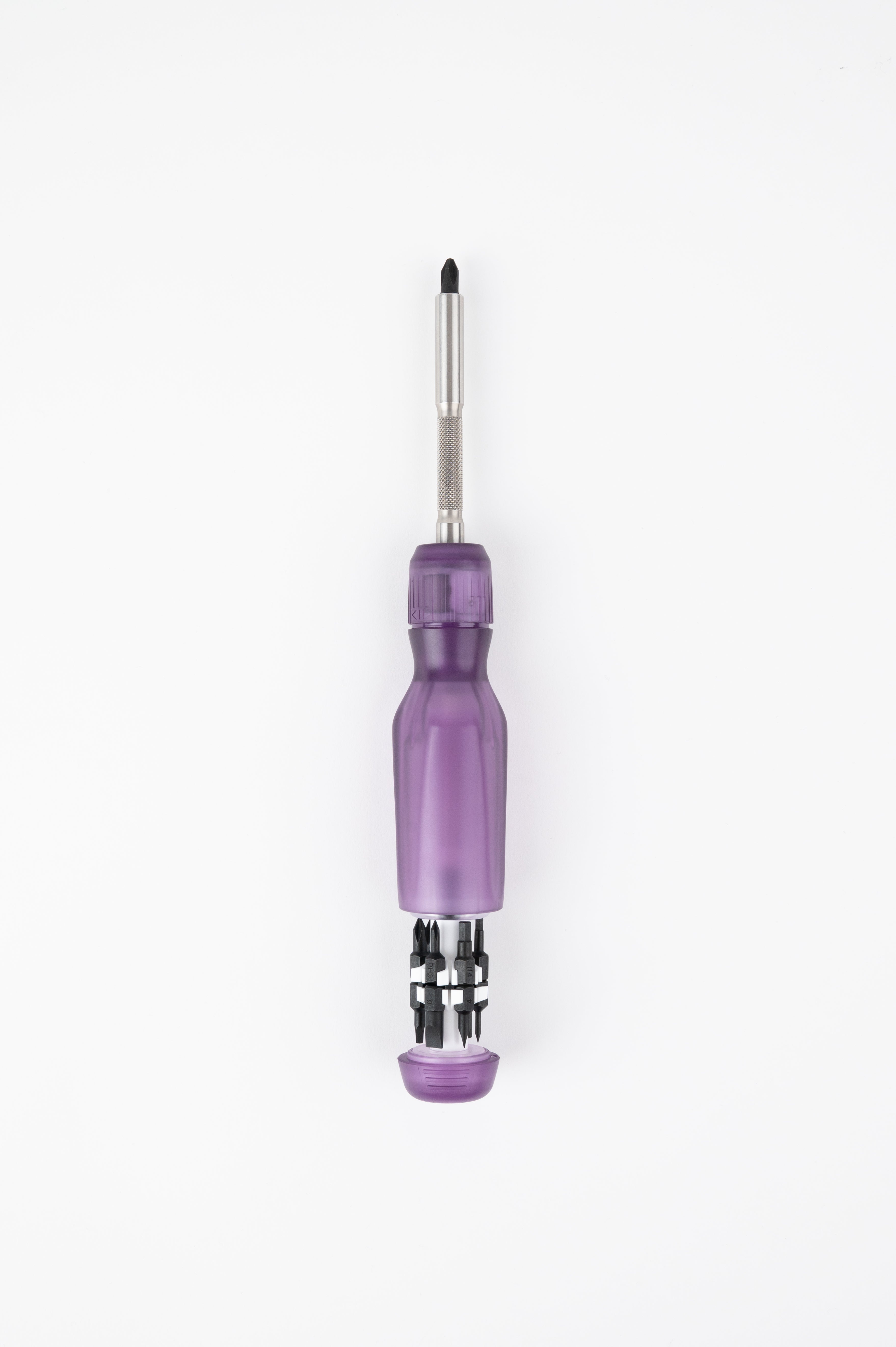 Prismagic Transparent Screwdriver – LTTStore
