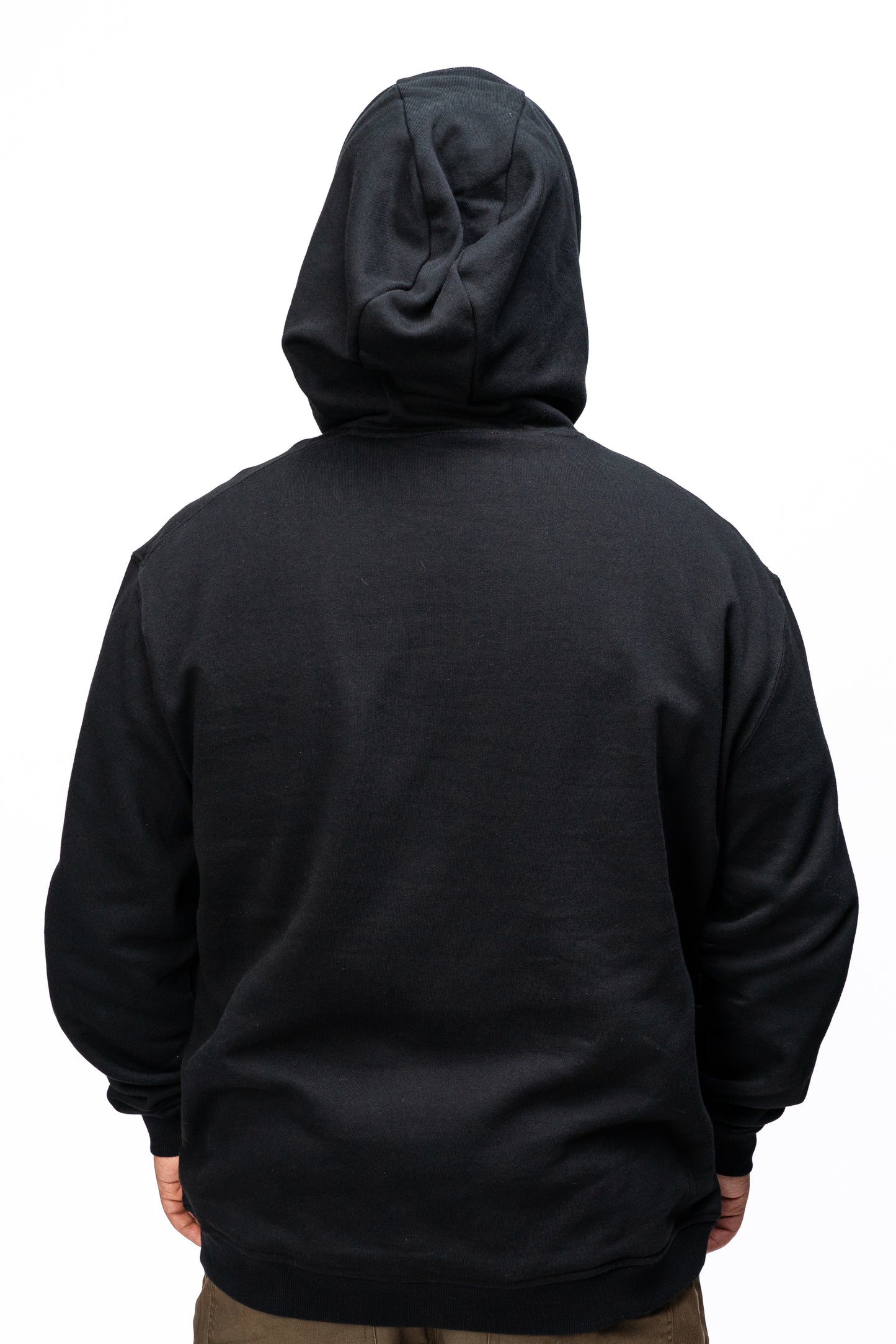 Model: Bell, Size: X-Large, Height: 5’9”/175cm