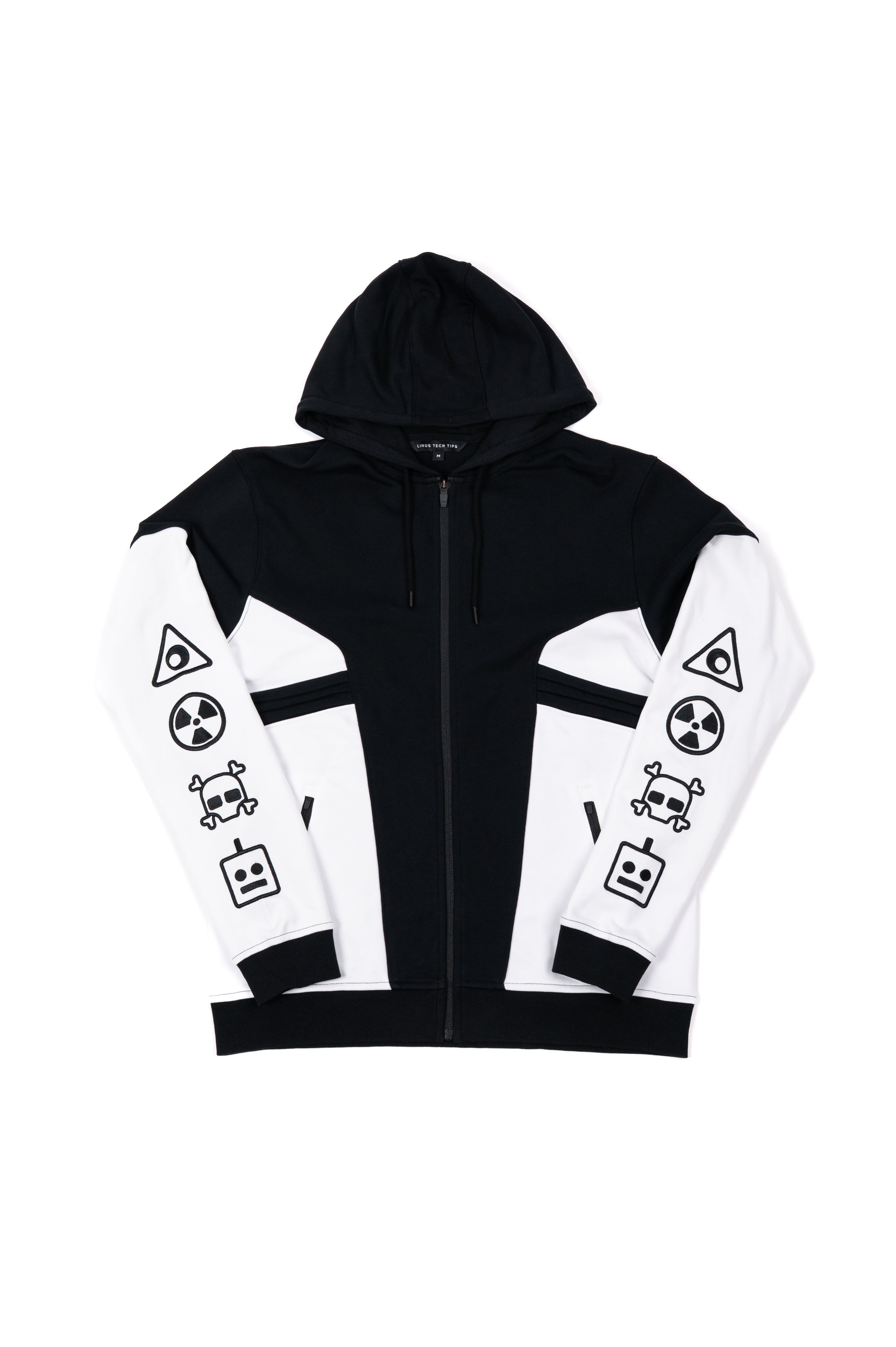 Lawsuit Hoodie