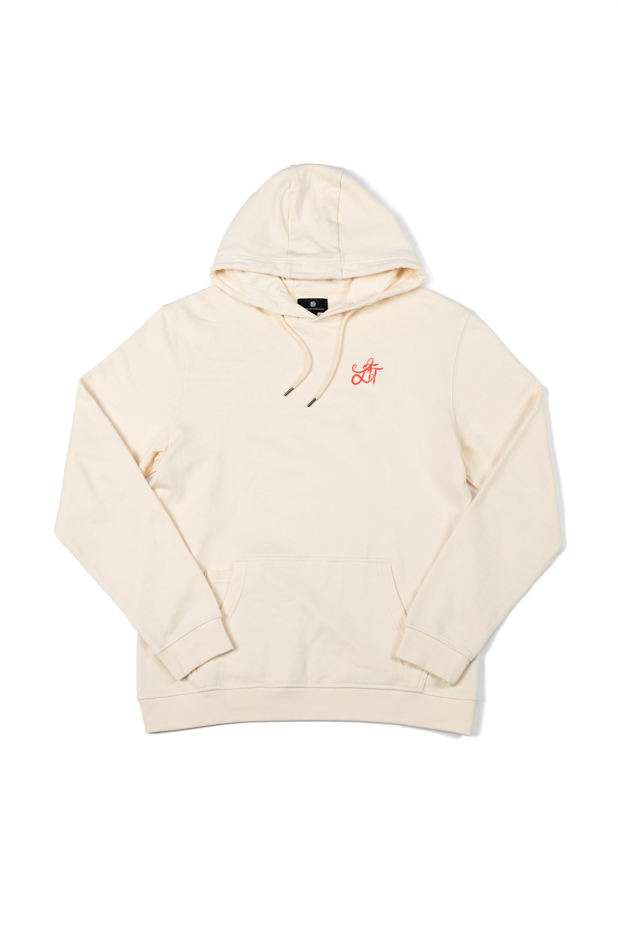 NetNoodz Hoodie - Cable-Inspired Graphic Hoodie | LTTStore