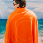 Big Hexy Beach Towel