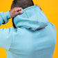 Model: Shawn C, Size: Large, Height: 5’6”/168cm