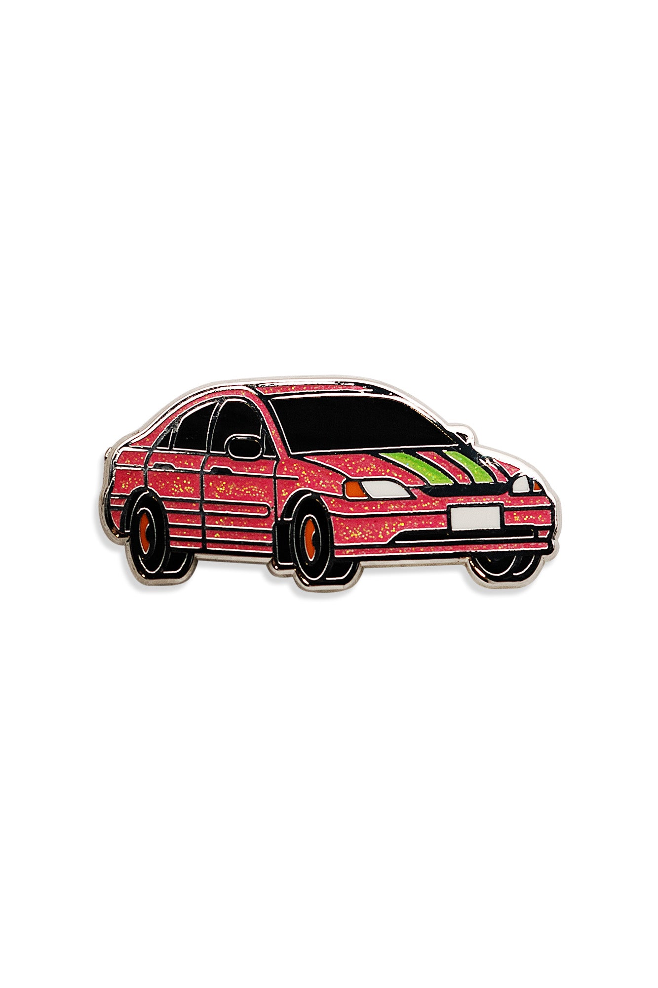 Pins - Series 5