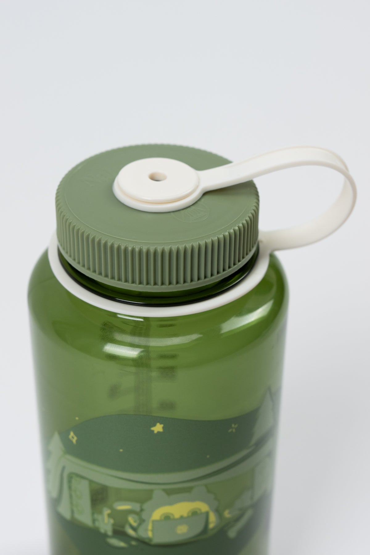 The Great Indoors Water Bottle - 32oz/1L