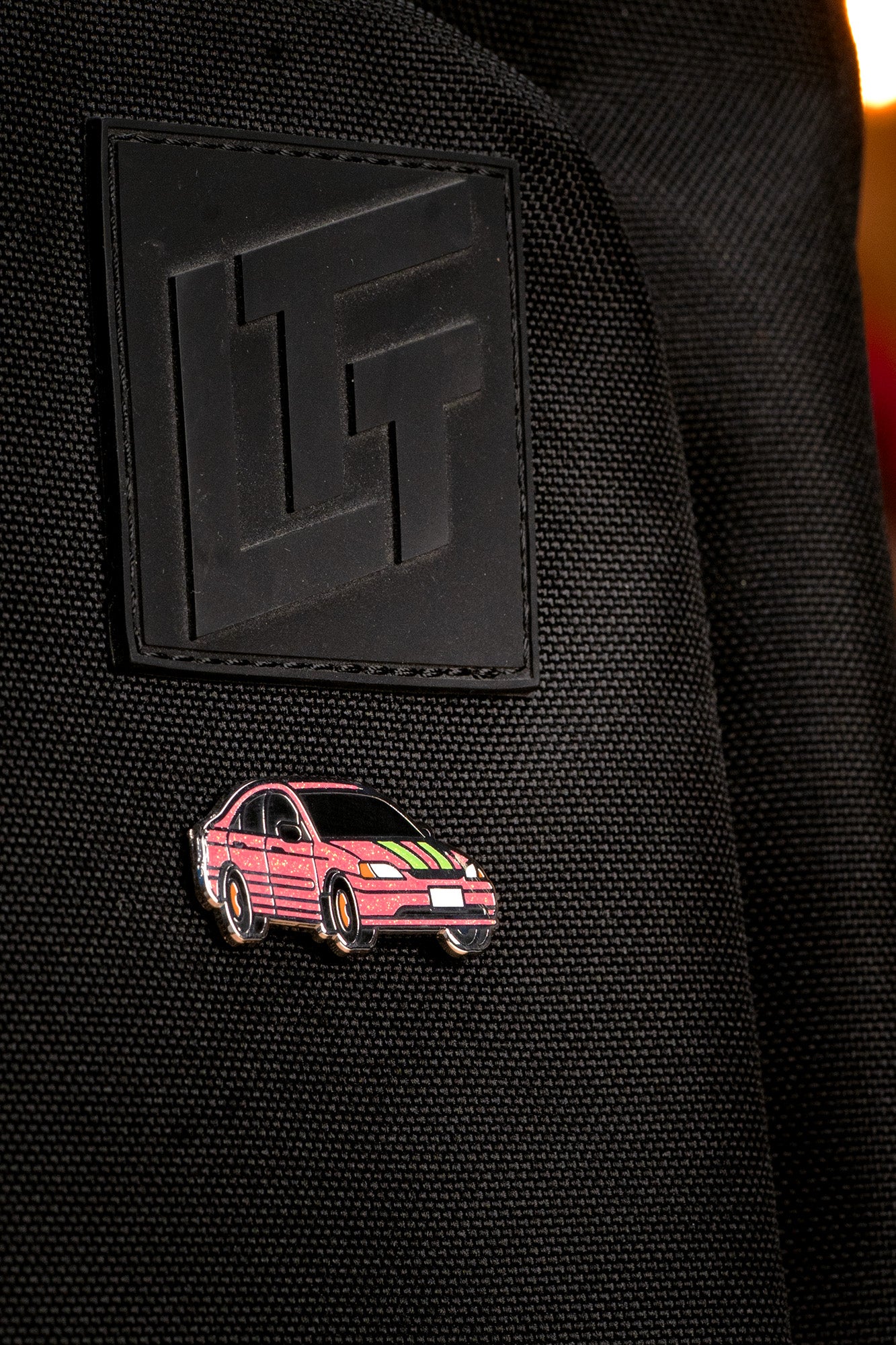Pins - Series 5