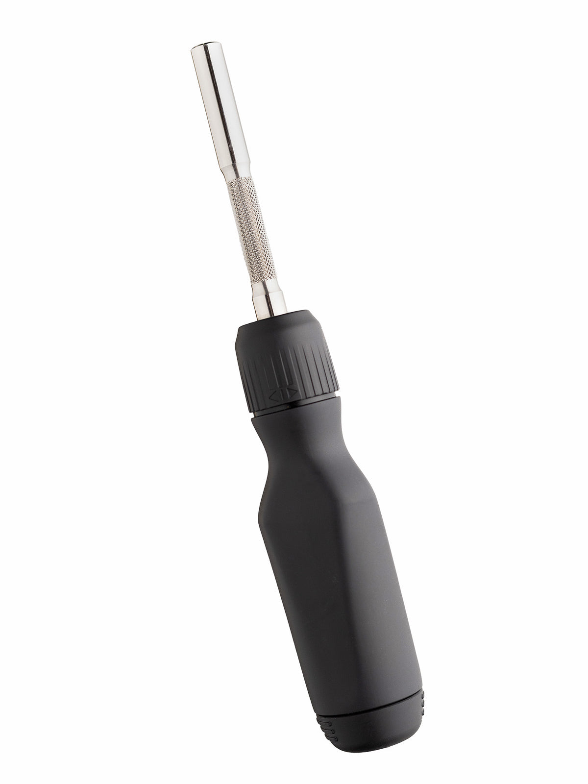 Finger Ratcheting Screwdriver Ergonomic Ratcheting Screwdriver 12 Bits | LTTStore