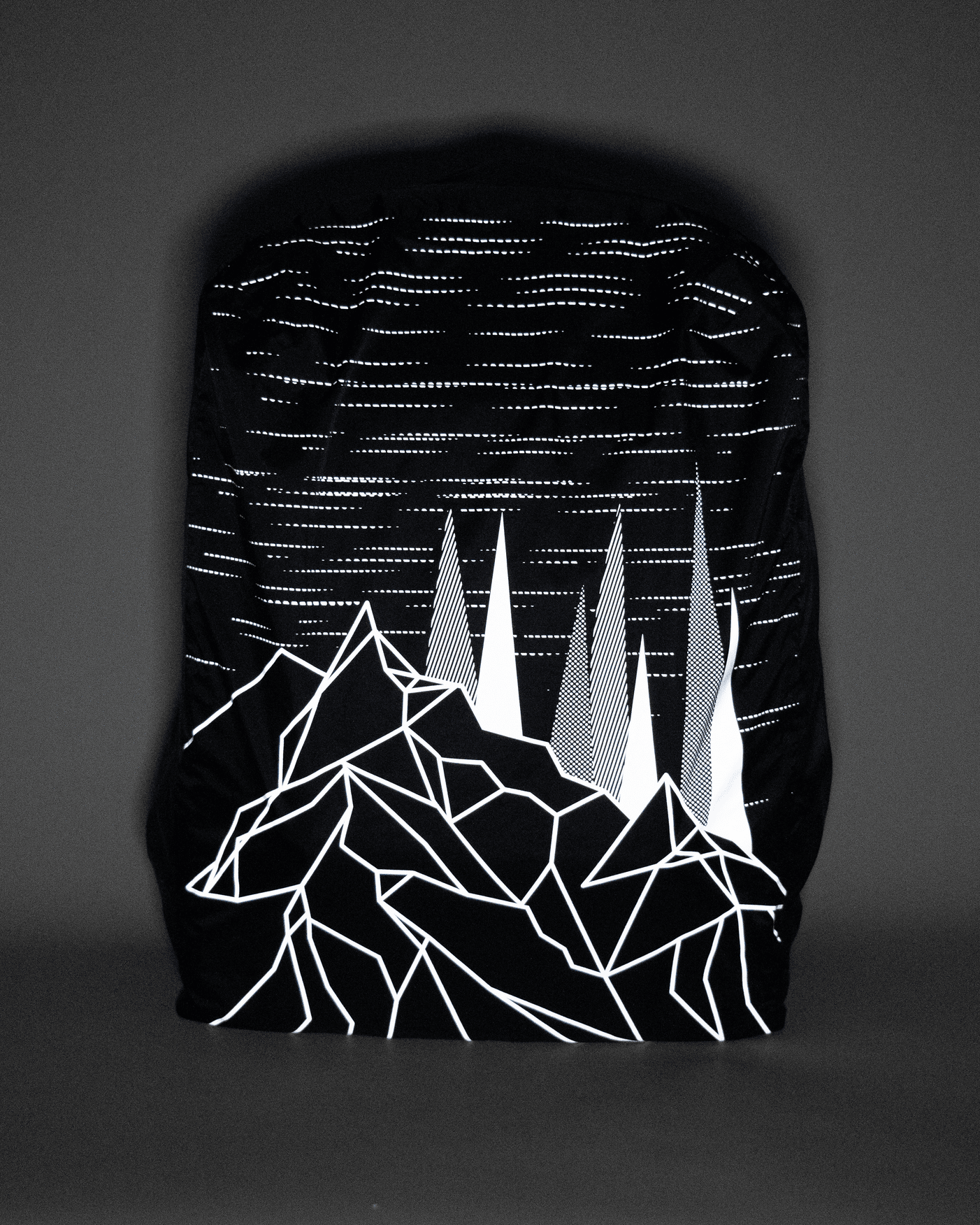 Backpack Rain Cover