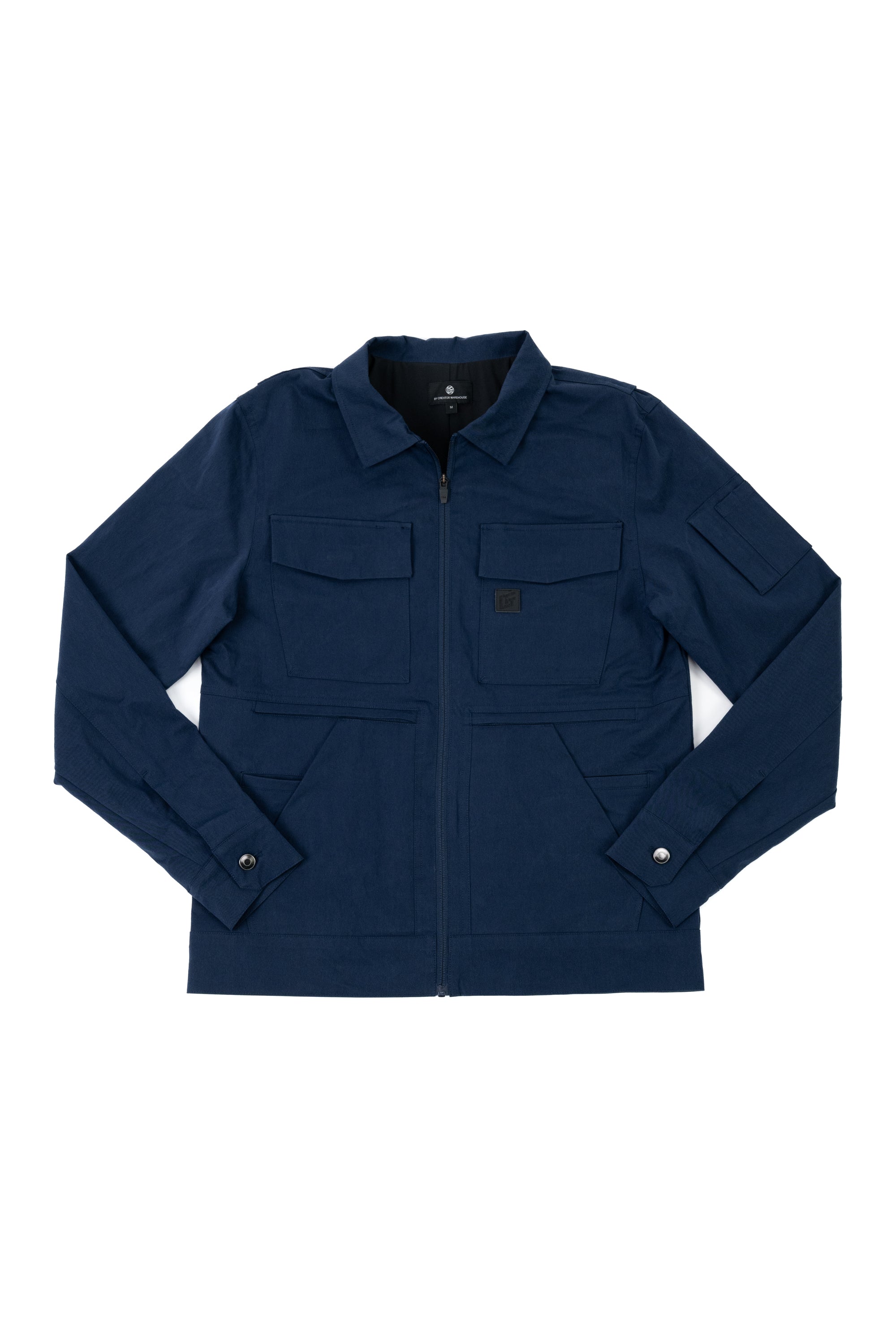 Veste cargo