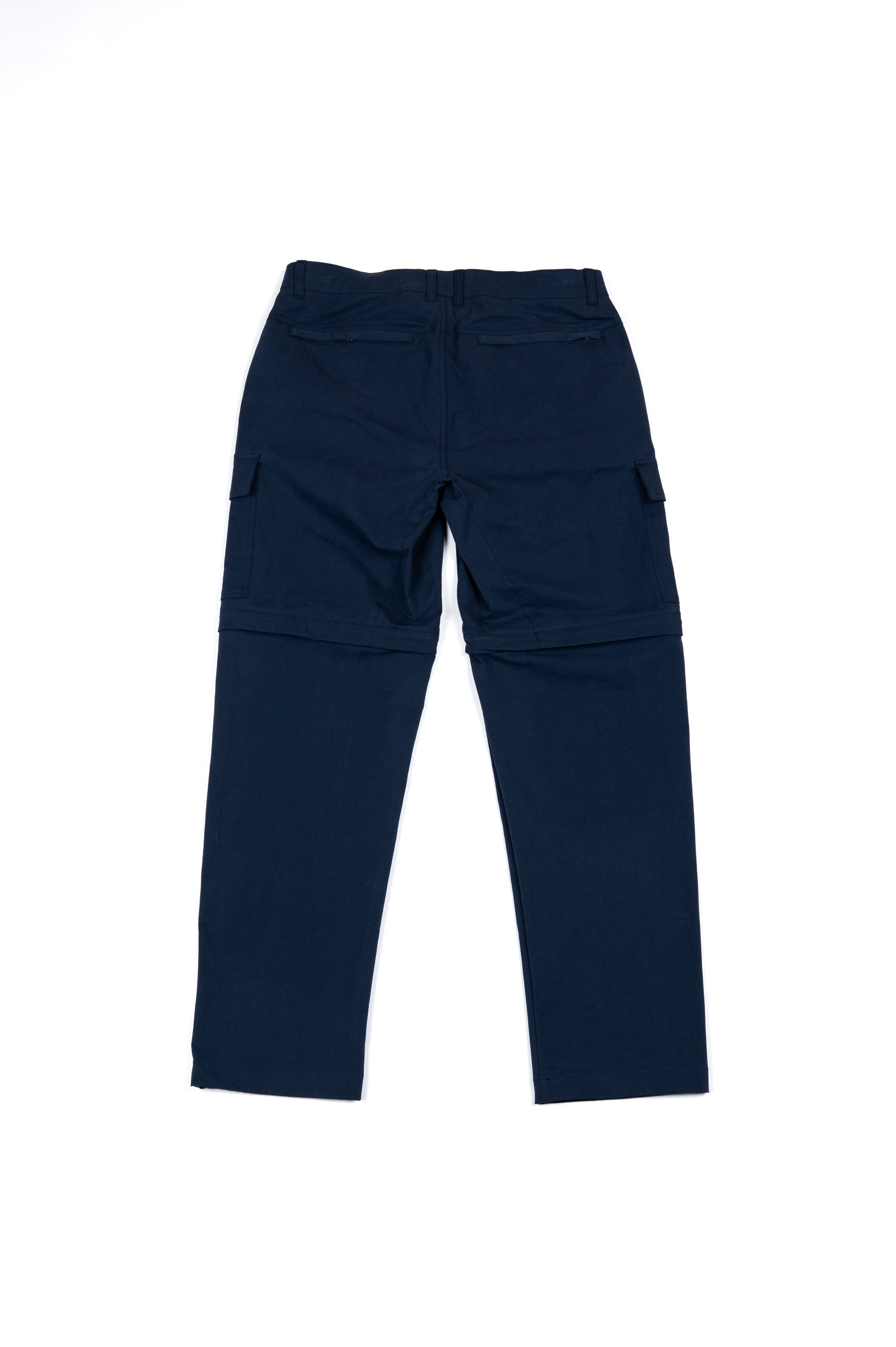 Zip Off Cargo Pants with 9 Pockets | LTTStore