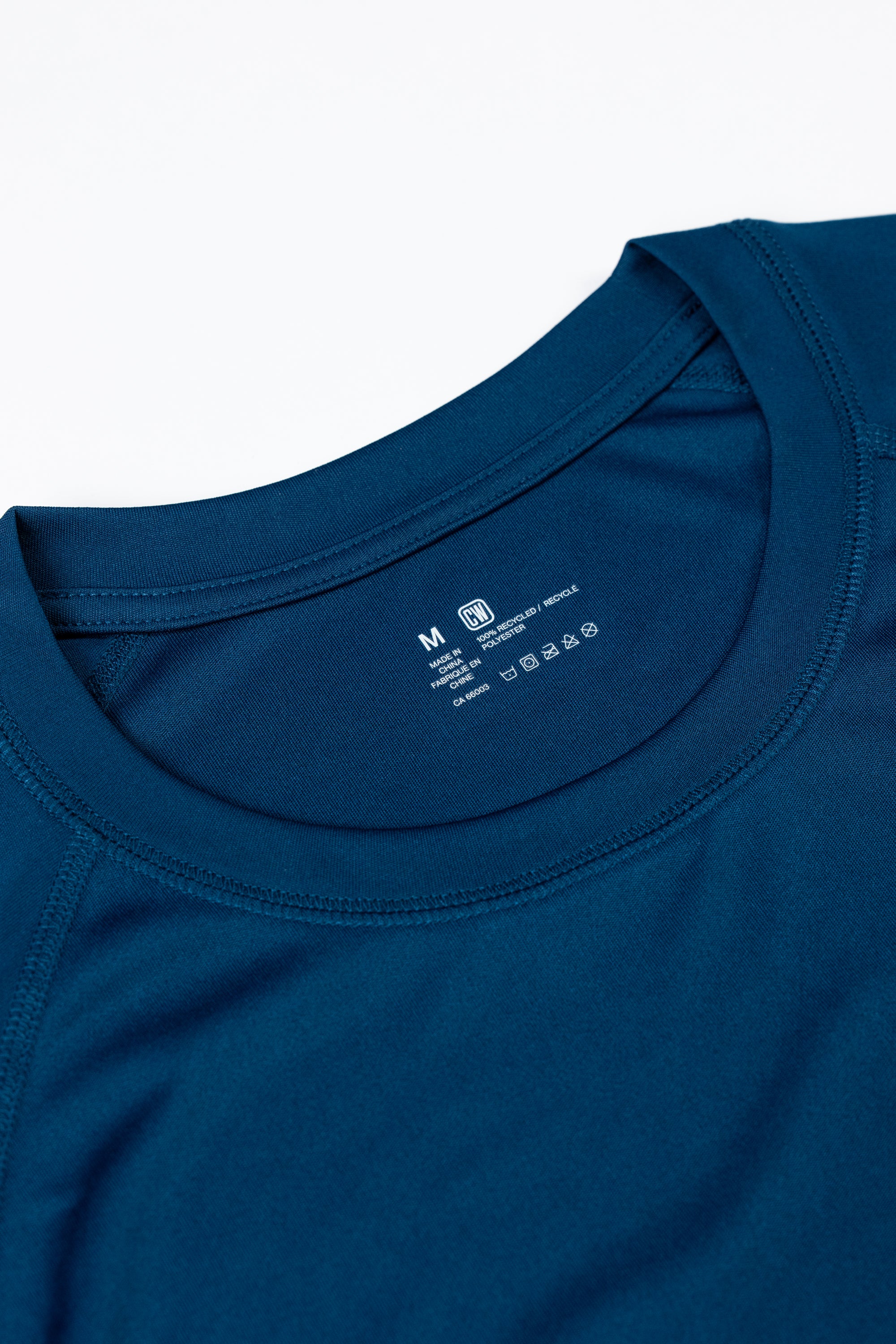 Quick-Dry Sport T-shirt
