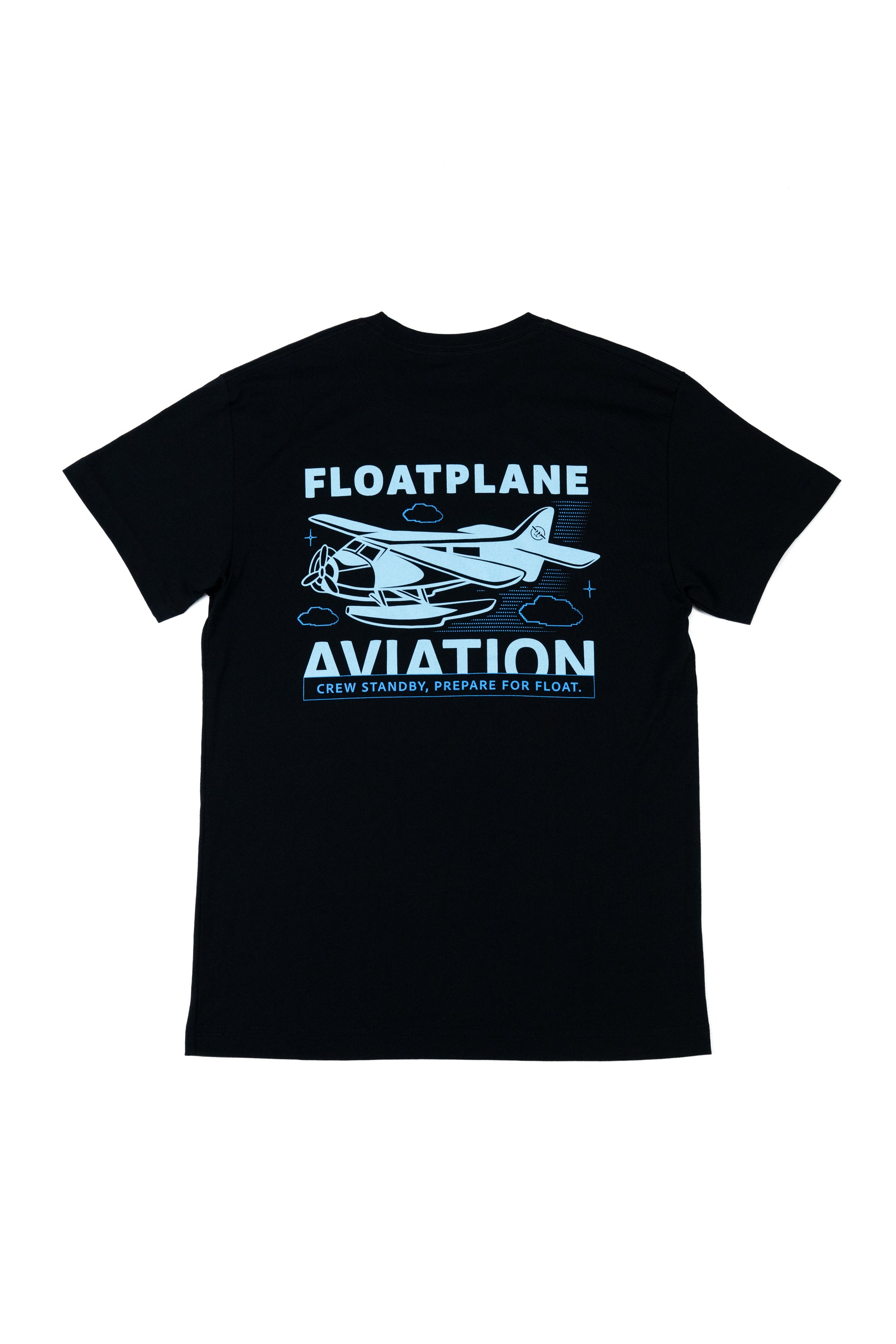 Conception d'hydravion n°3