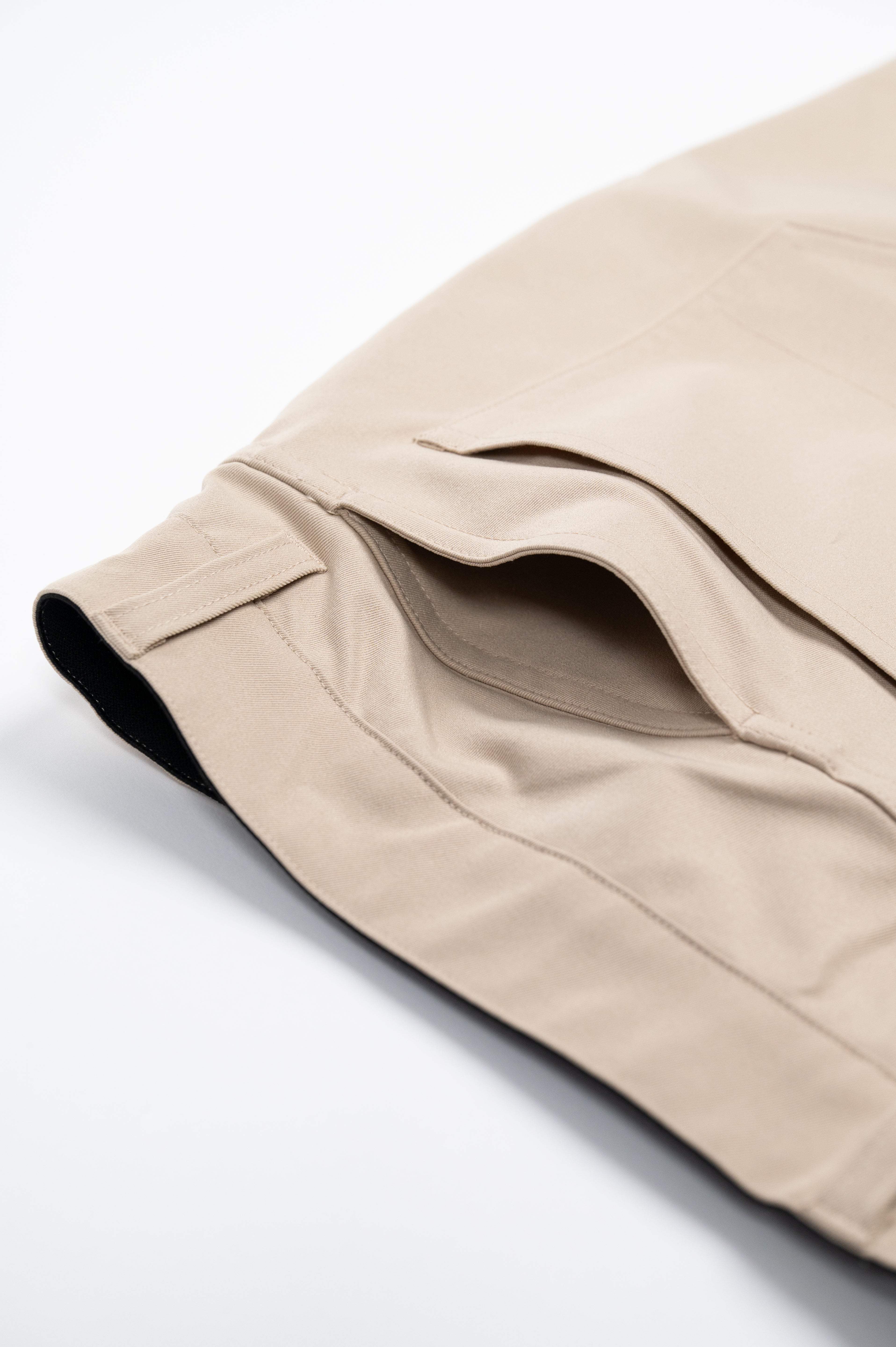 Tech Pants