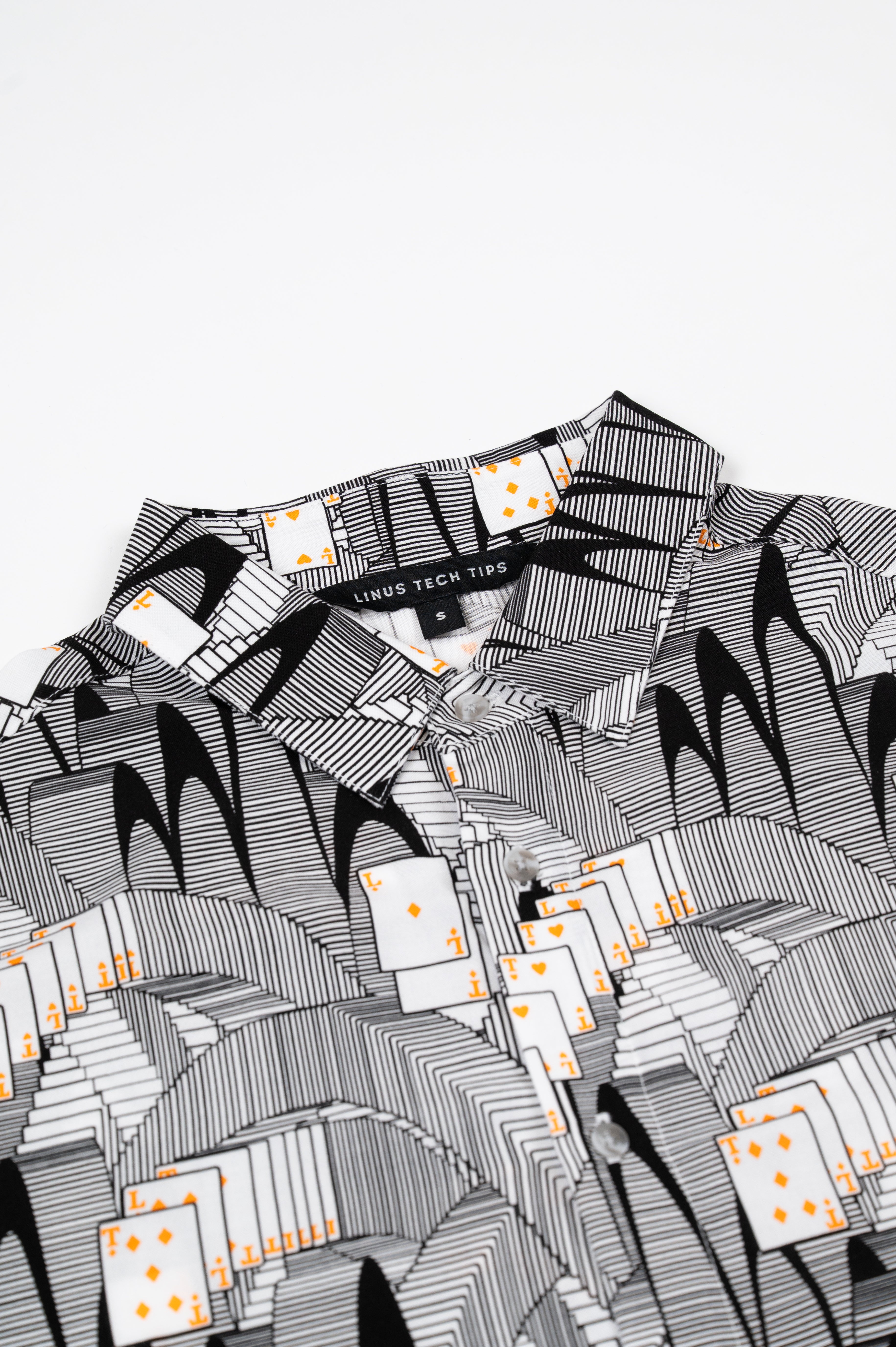 Screensaver Party Shirt